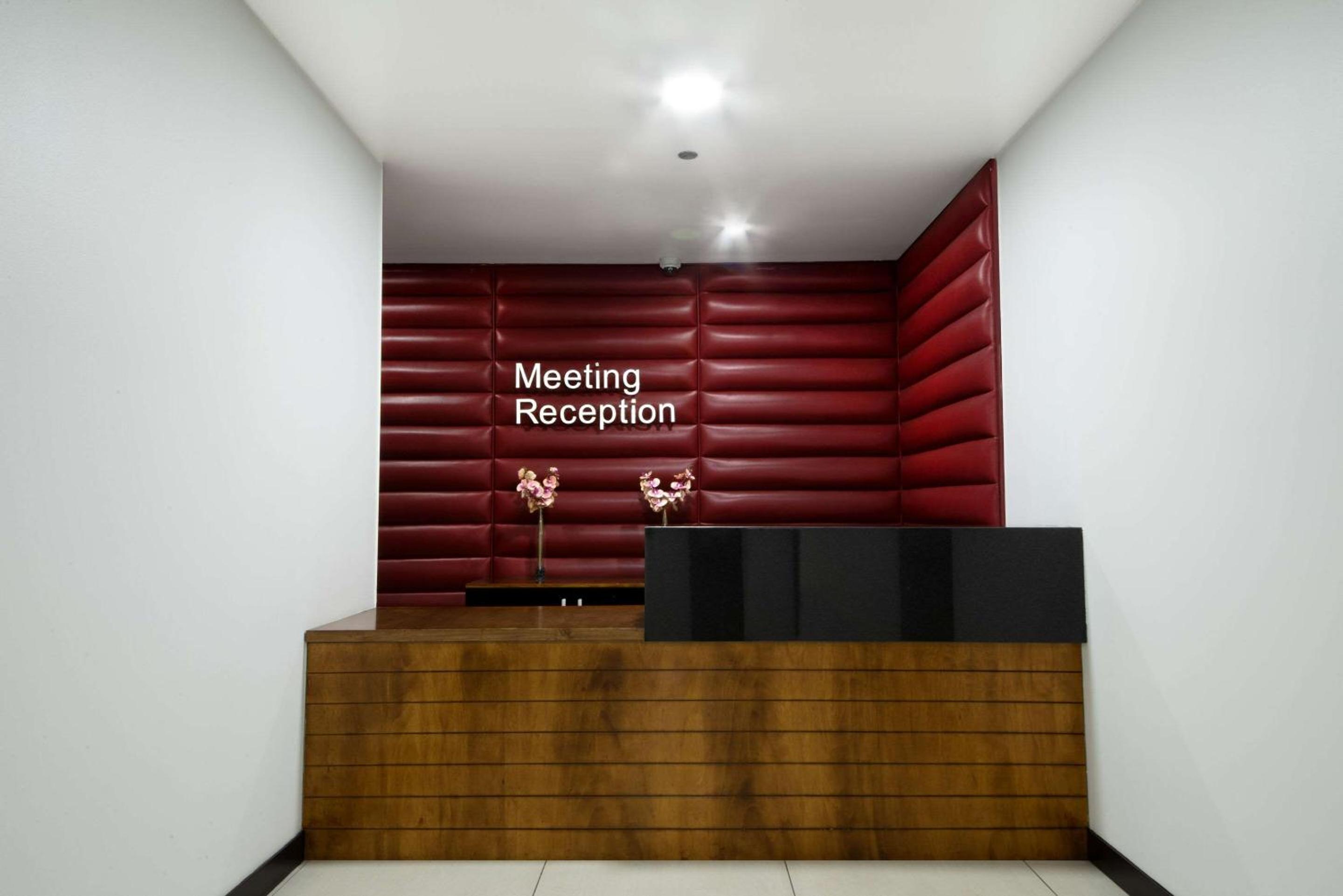 Park Inn San Jose by Radisson - Property Image 42