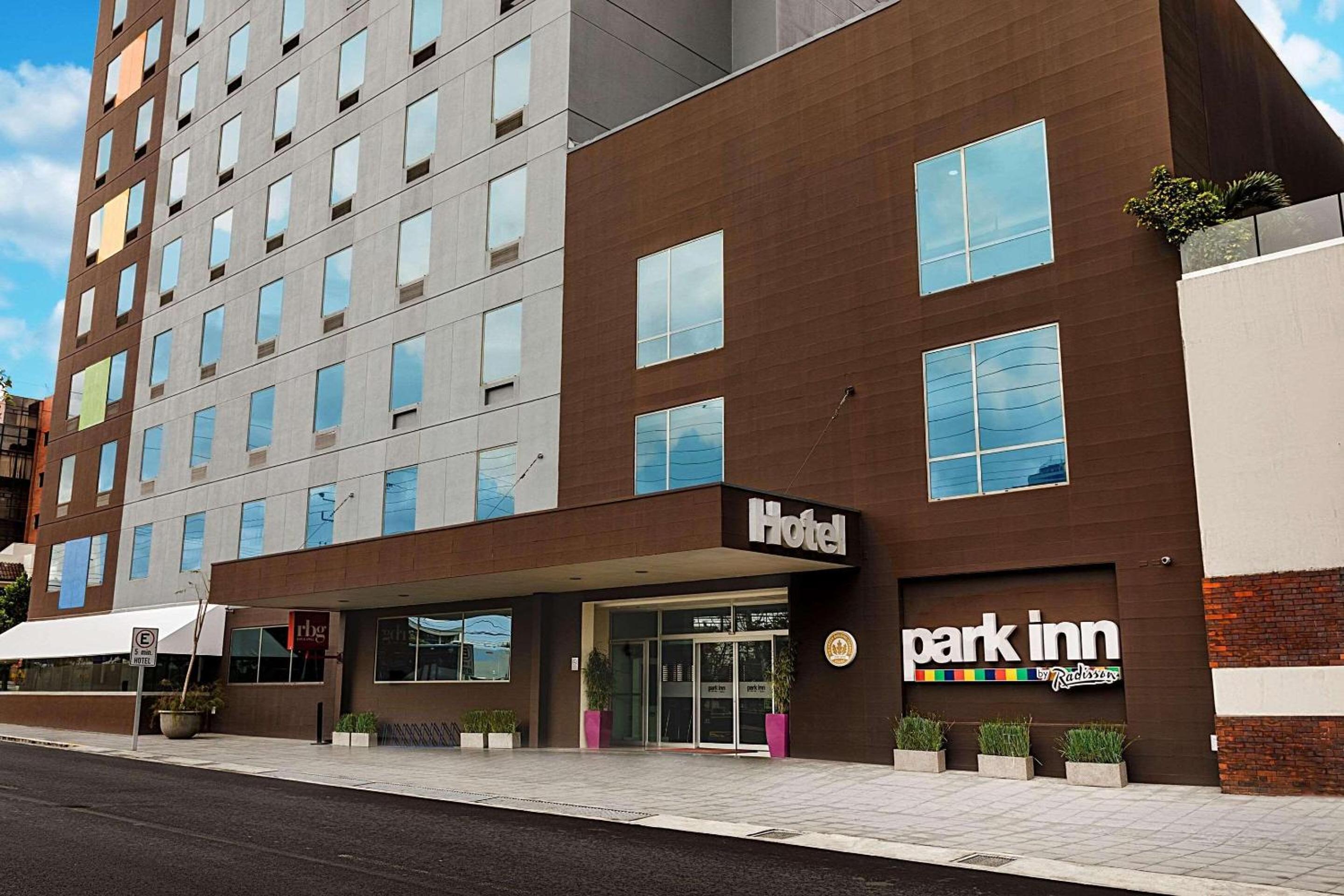San Jose - Costa Rica Vacations - Park Inn San Jose by Radisson - Property Image 1