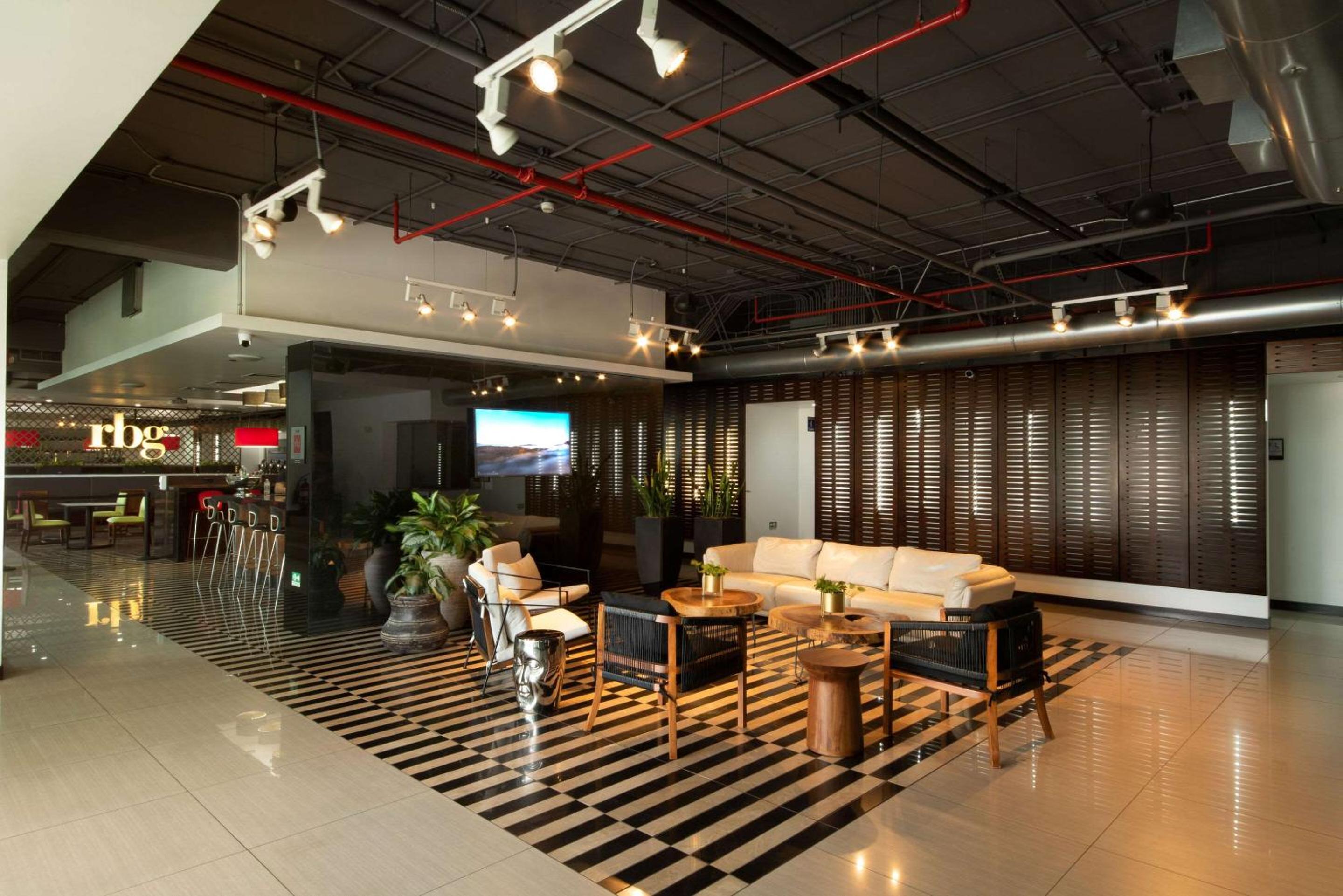 Park Inn San Jose by Radisson - Property Image 41