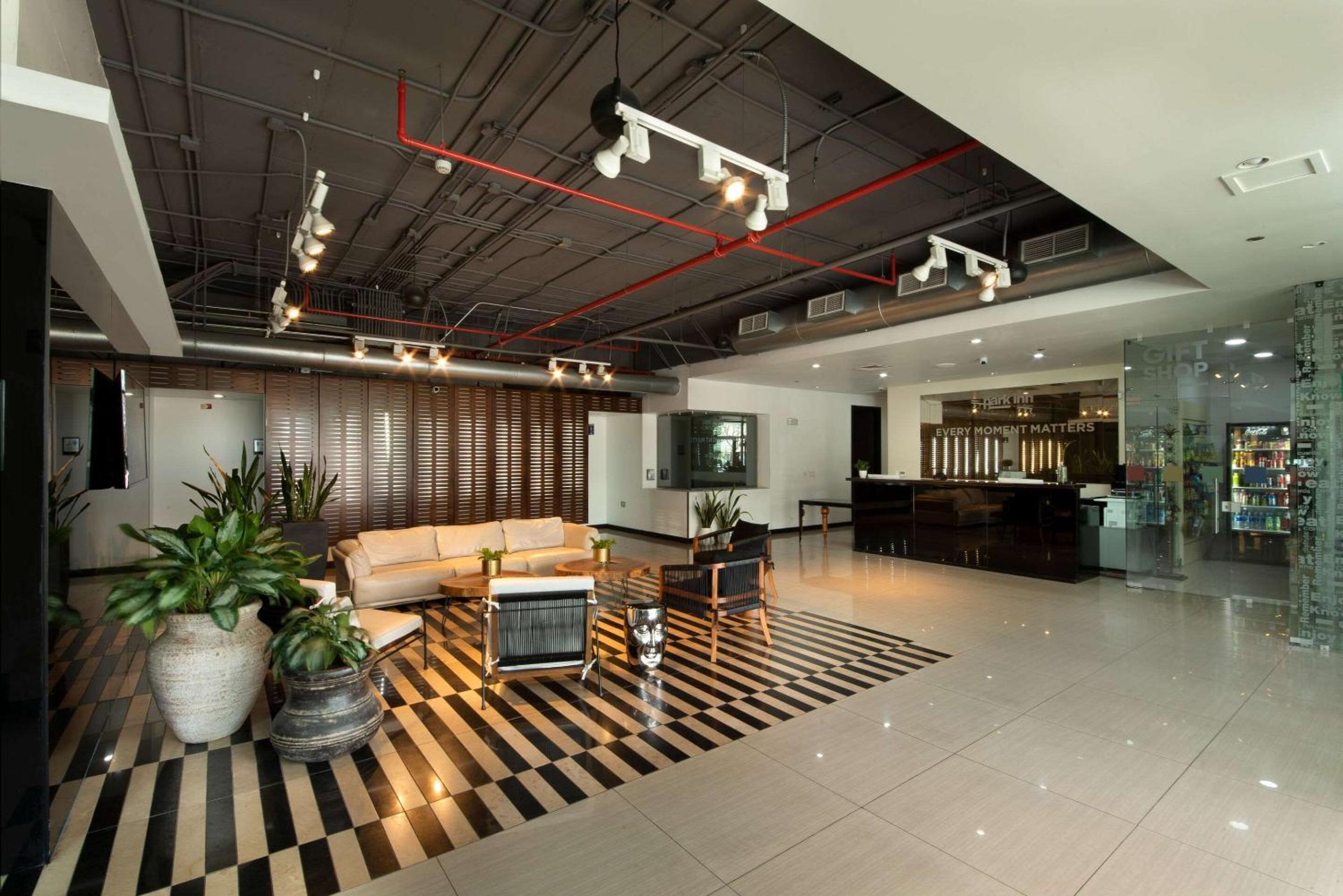 Park Inn San Jose by Radisson - Property Image 40
