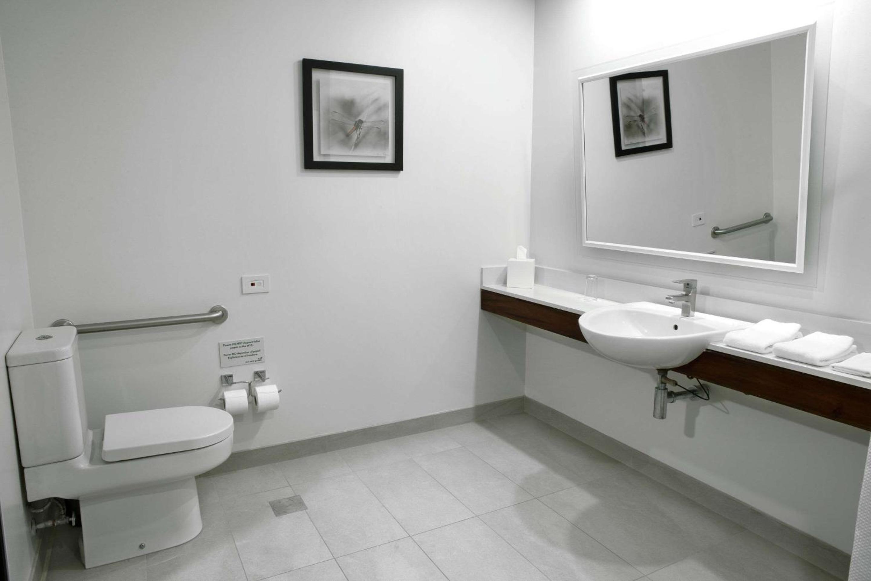 Park Inn San Jose by Radisson - Property Image 46