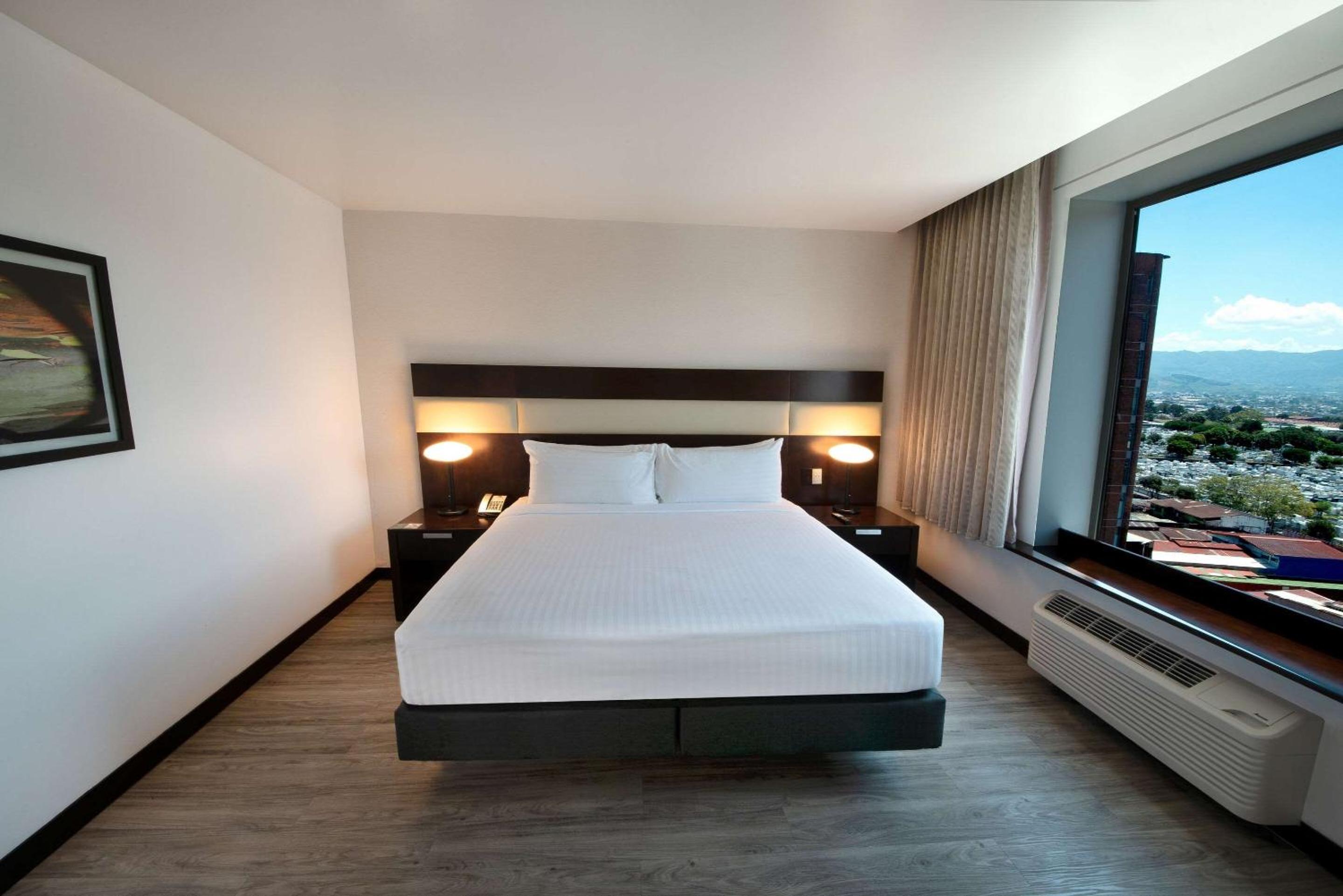 Park Inn San Jose by Radisson - Property Image 53