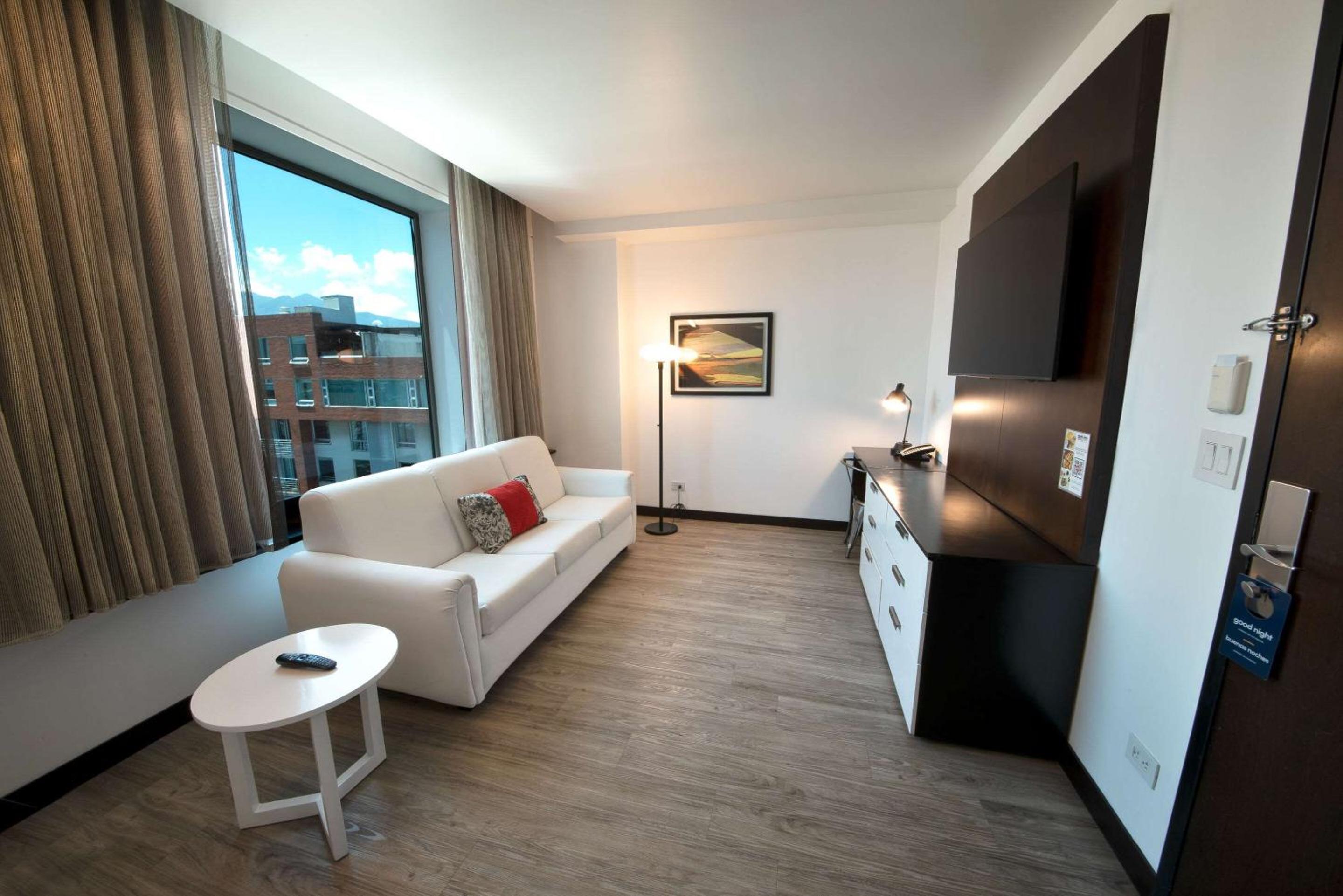 Park Inn San Jose by Radisson - Property Image 52