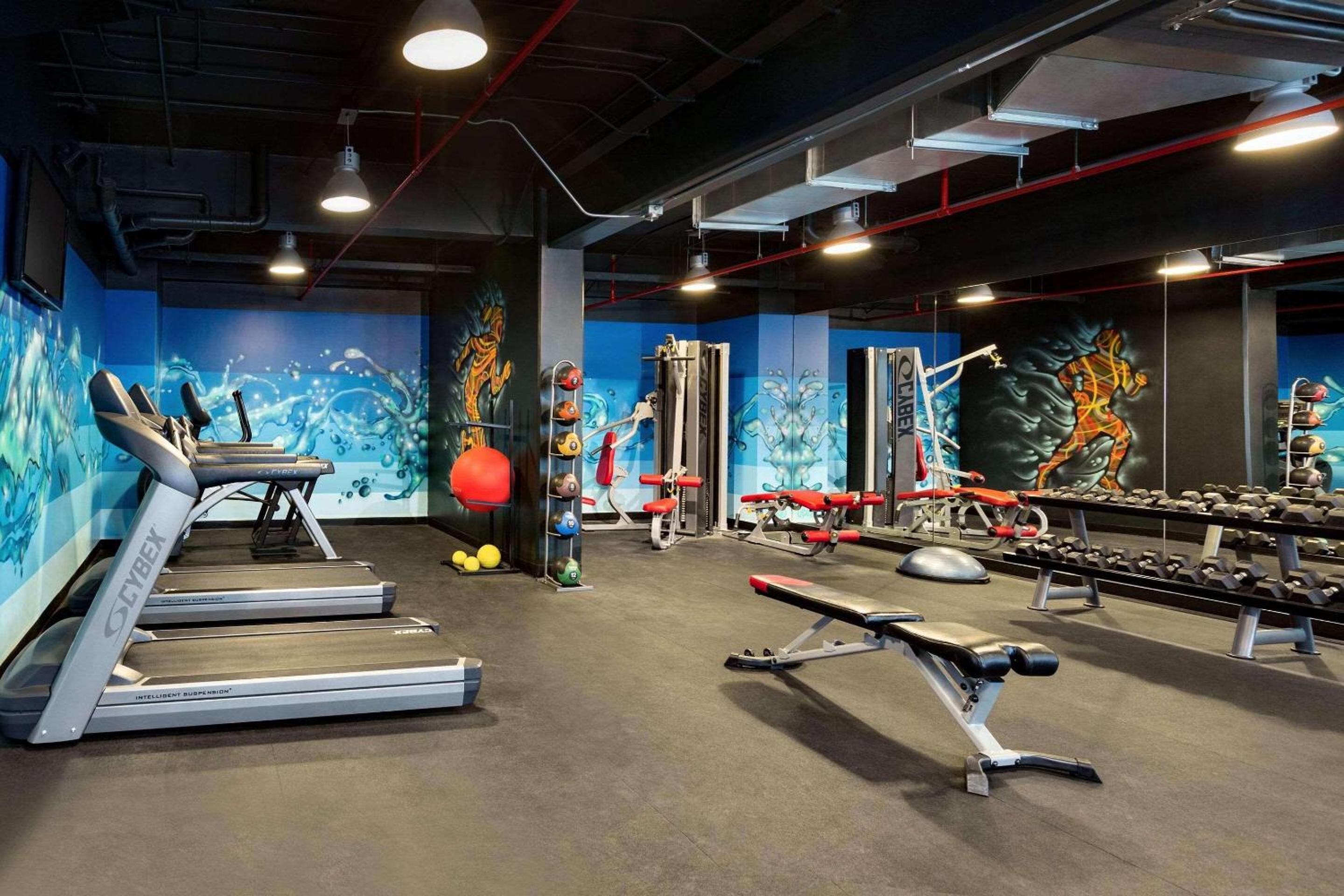 Park Inn San Jose by Radisson - Property Image 15