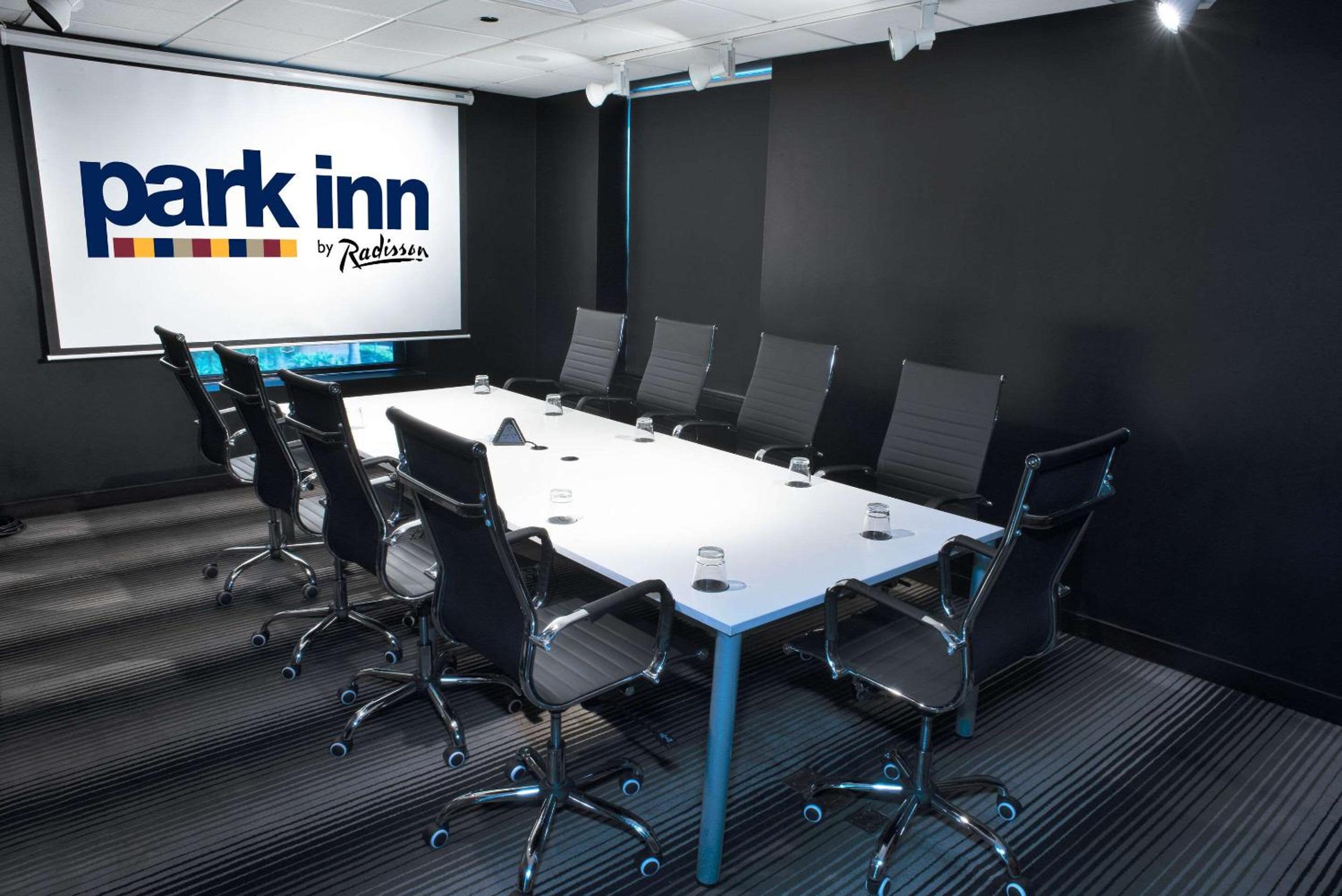 Park Inn San Jose by Radisson - Property Image 6