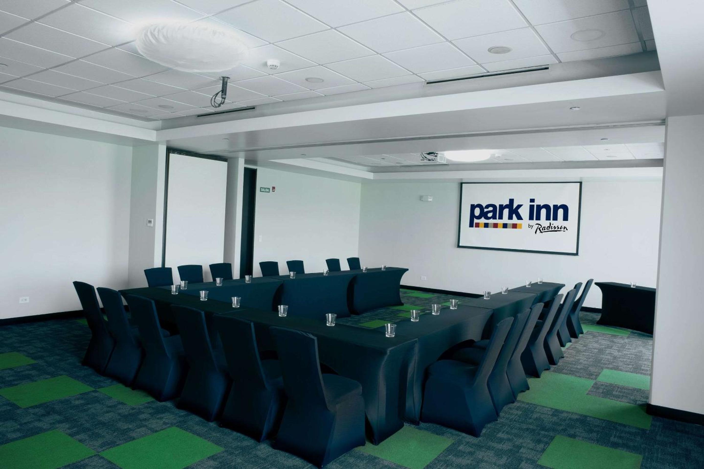 Park Inn San Jose by Radisson - Property Image 11