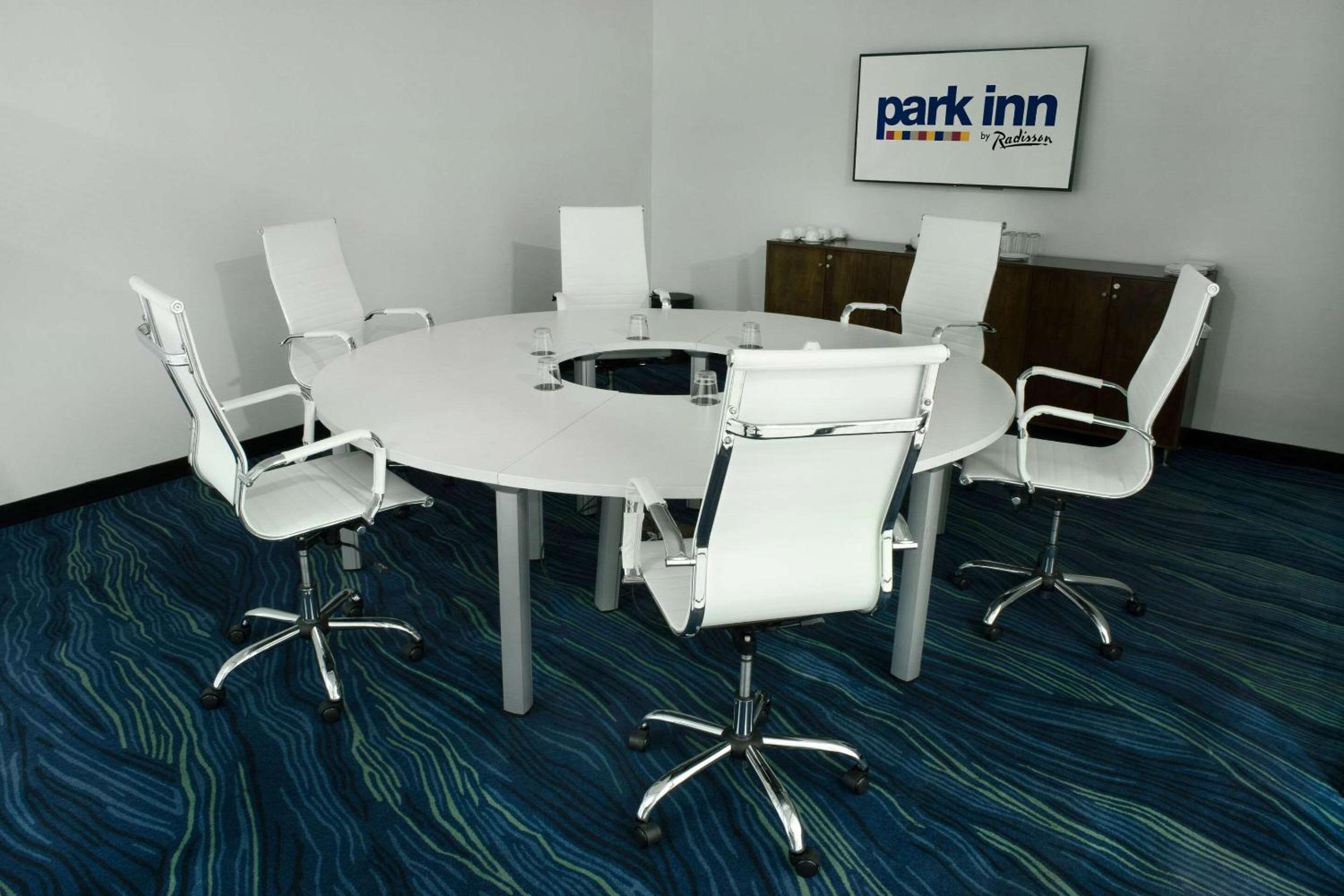 Park Inn San Jose by Radisson - Property Image 12