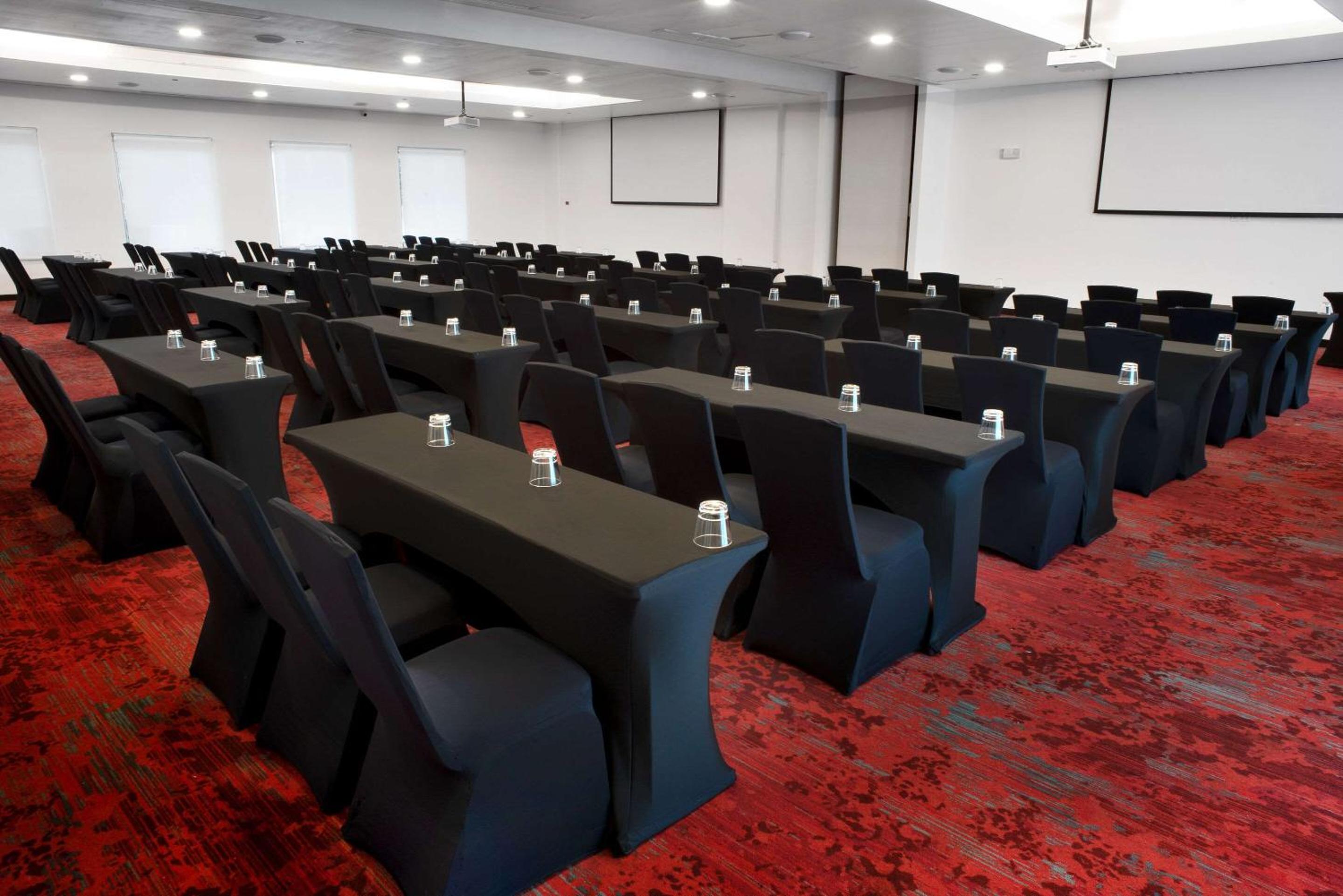 Park Inn San Jose by Radisson - Property Image 7