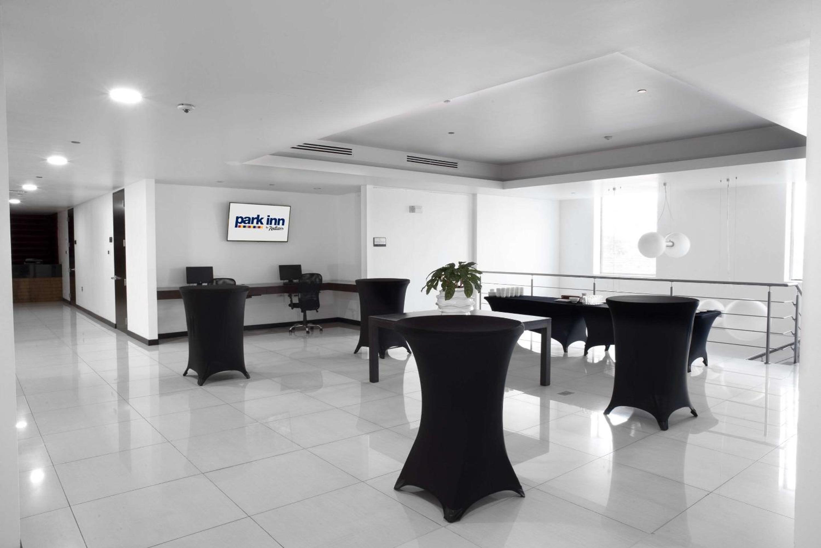 Park Inn San Jose by Radisson - Property Image 10