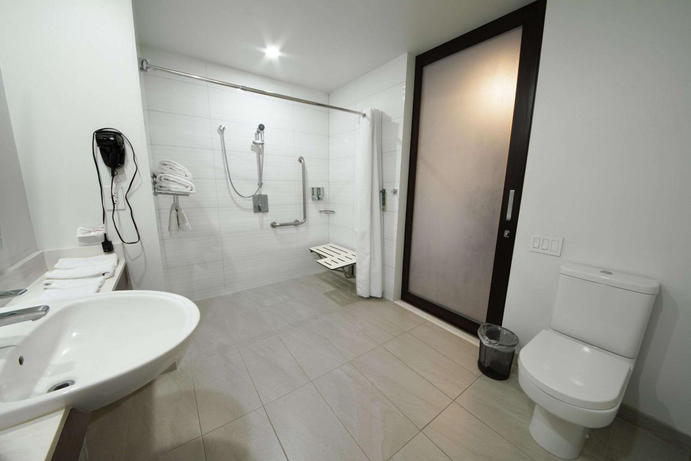 Park Inn San Jose by Radisson - Property Image 47