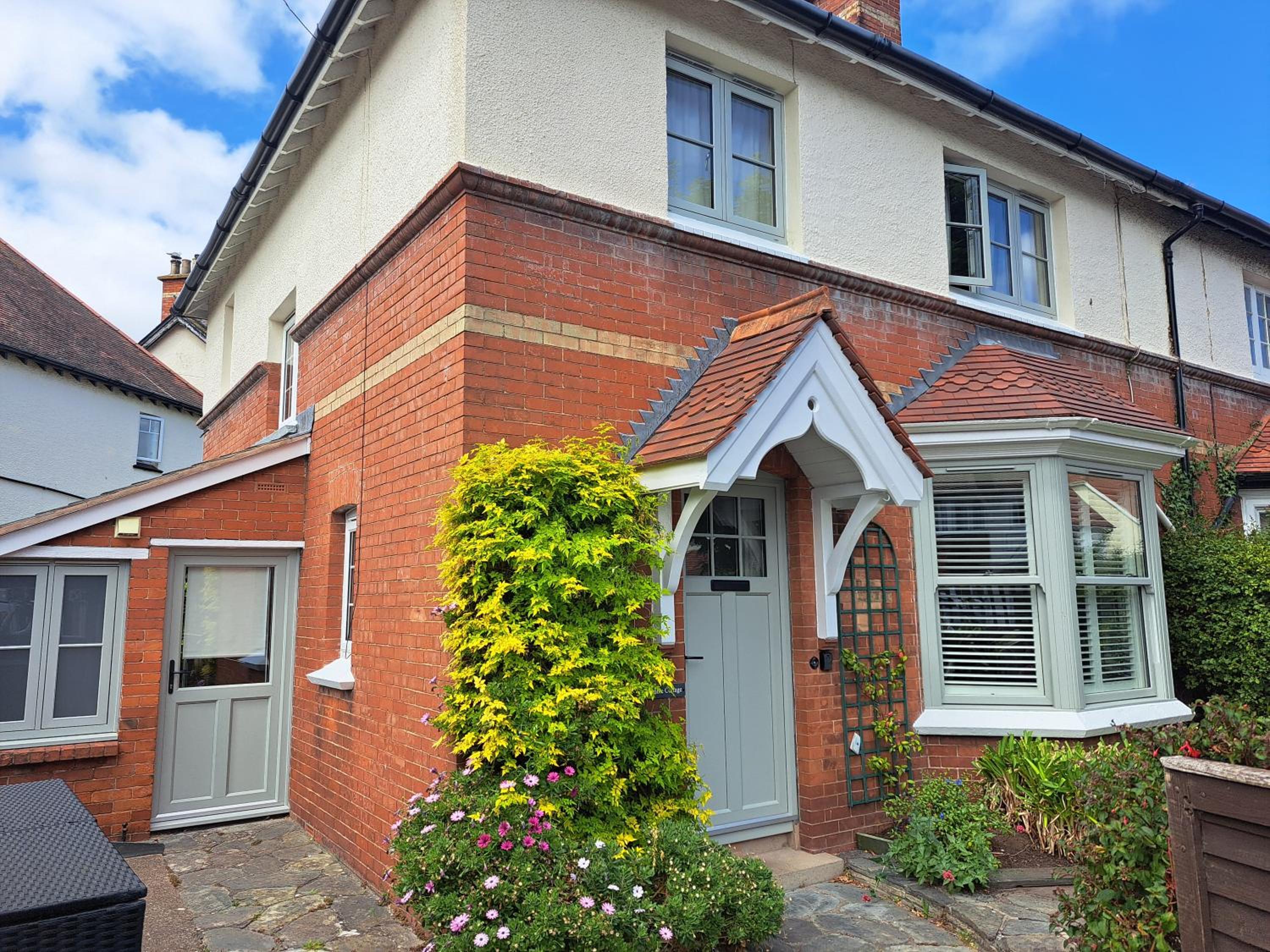 Minehead Vacations - Dumble Cottage - Property Image 1