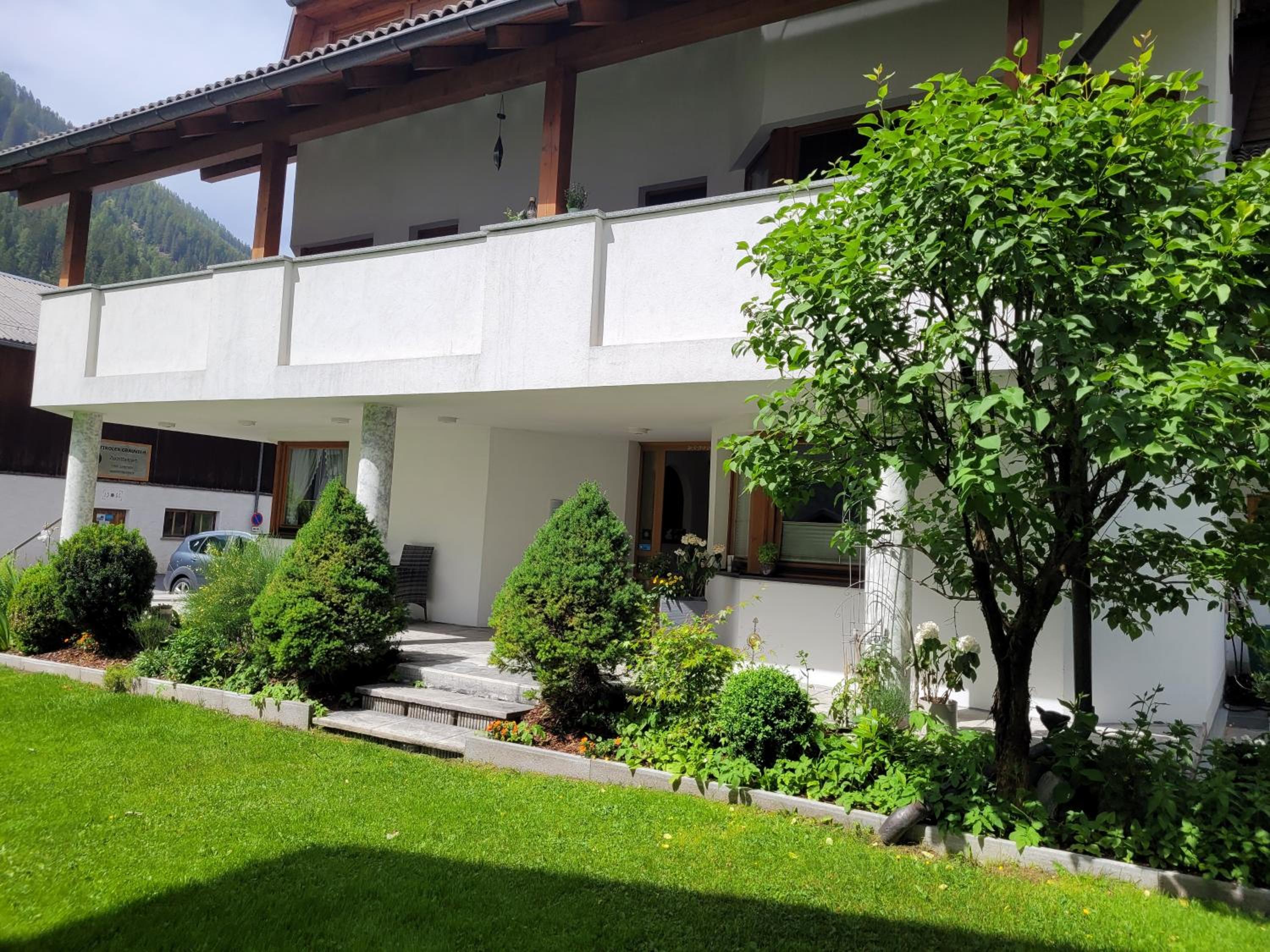 Haus Gfall