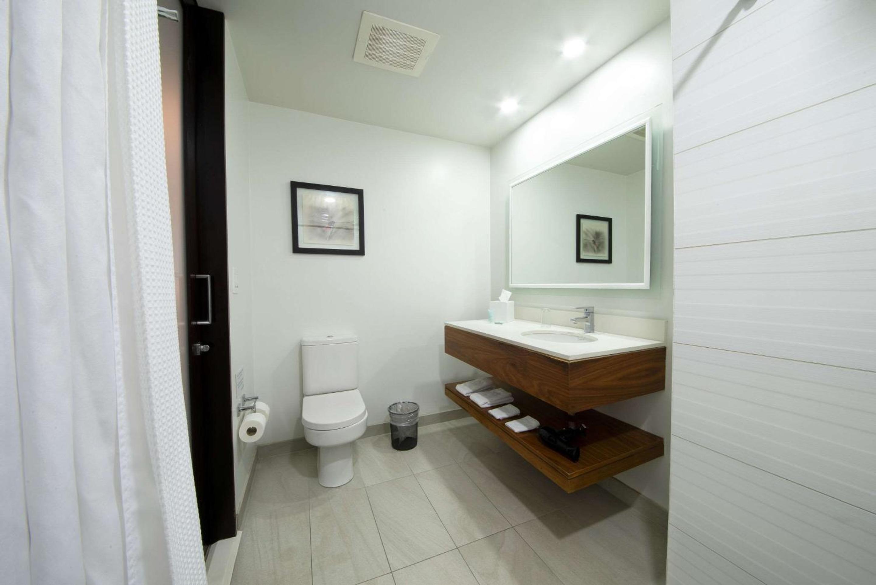 Park Inn San Jose by Radisson - Property Image 45