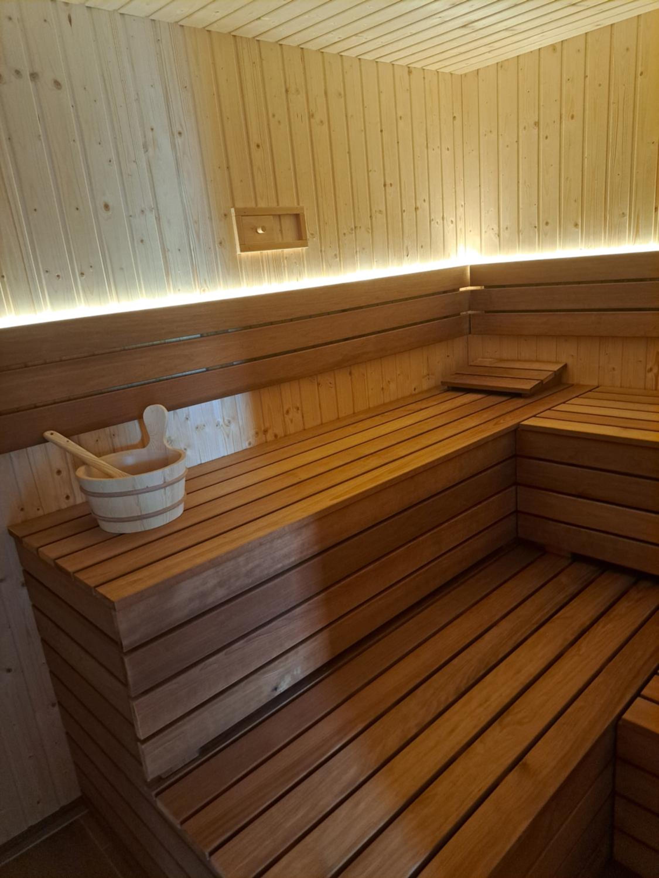 Chalet Plesnivec
