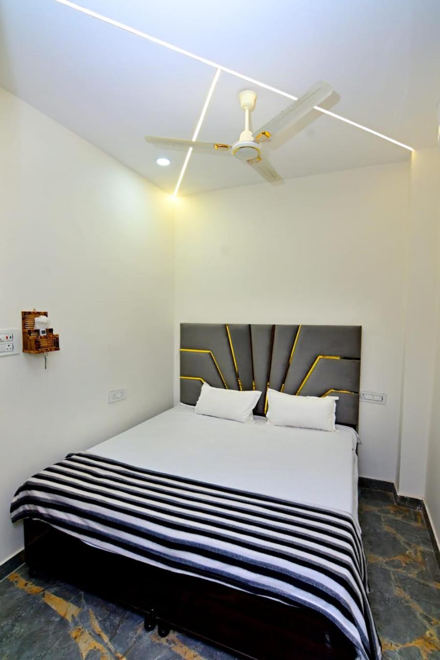 Aghnya guest house view 4