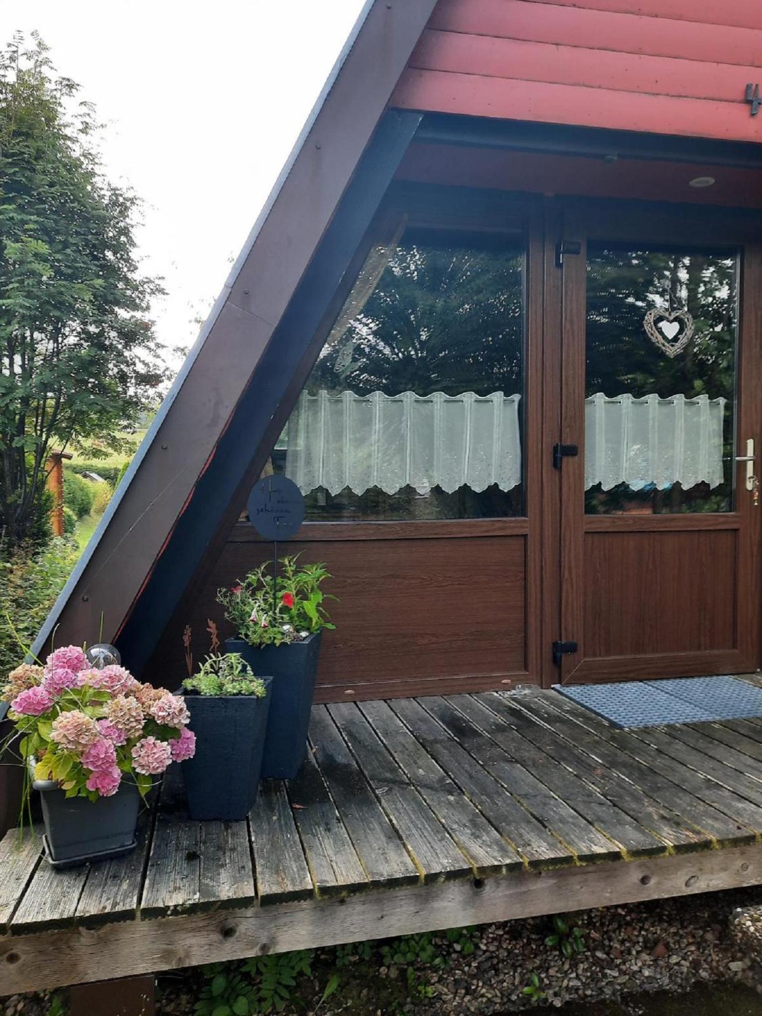 Ferienhaus Meister Eder