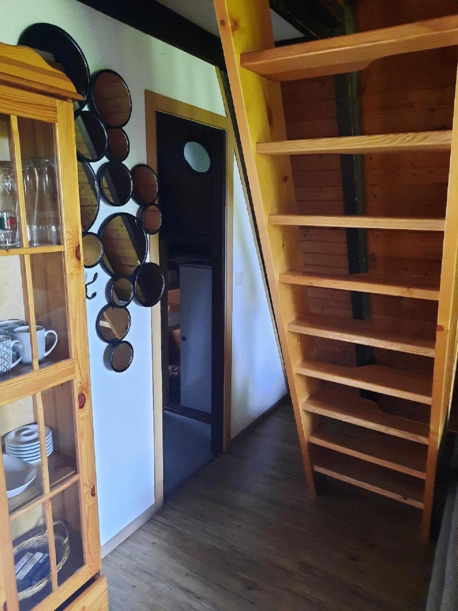 Ferienhaus Meister Eder