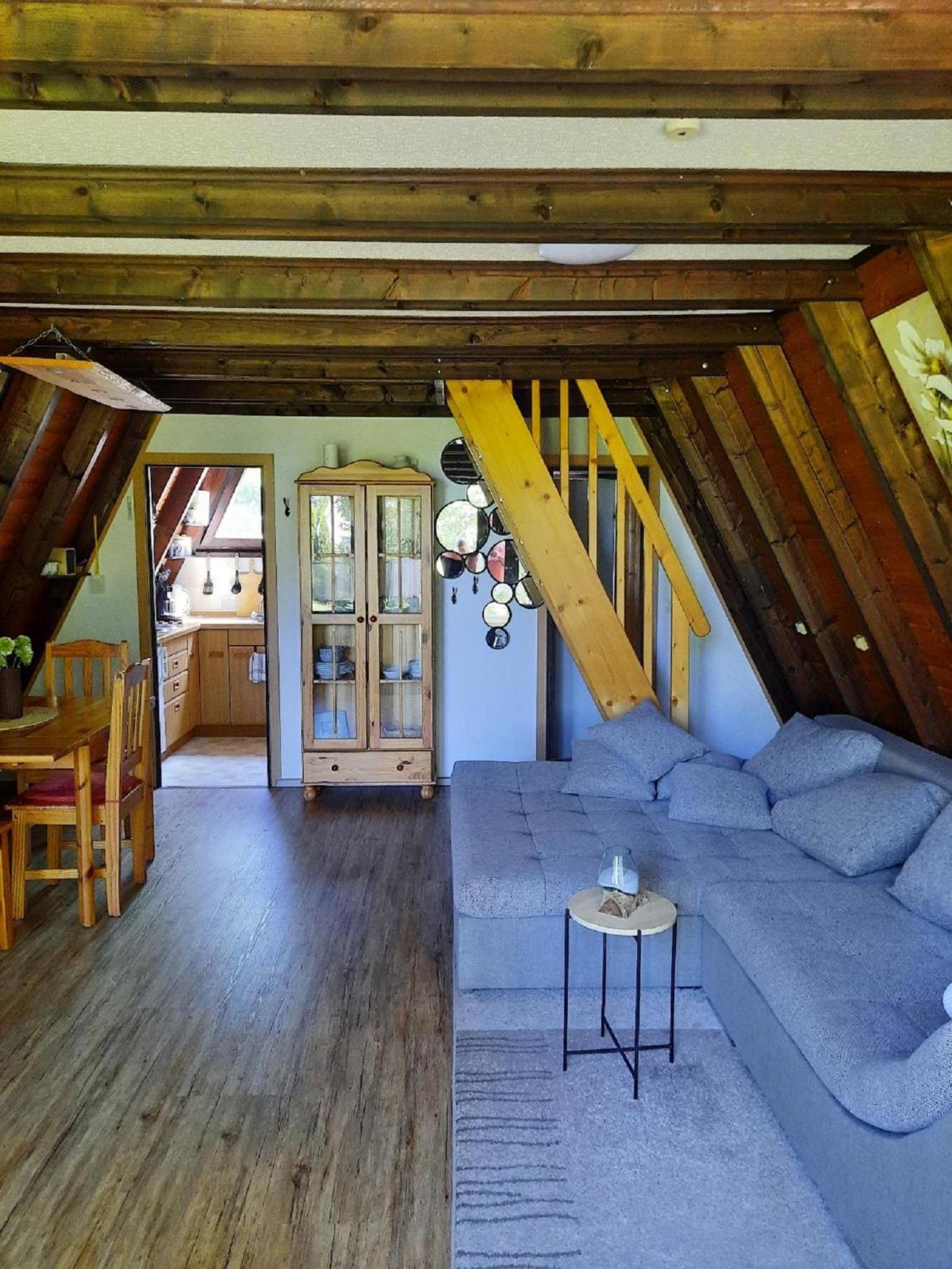 Ferienhaus Meister Eder