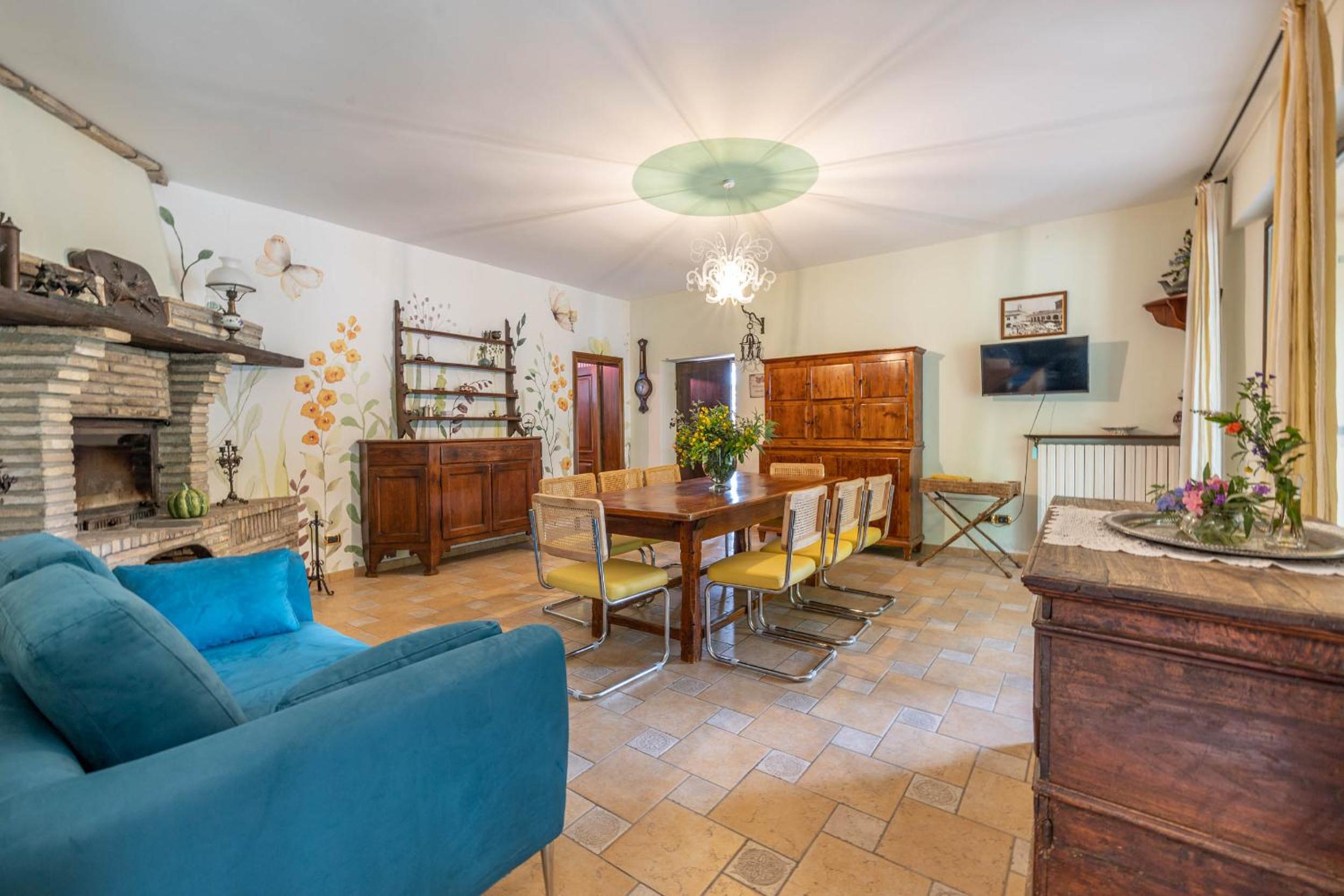 Agriturimo Cà Dorale