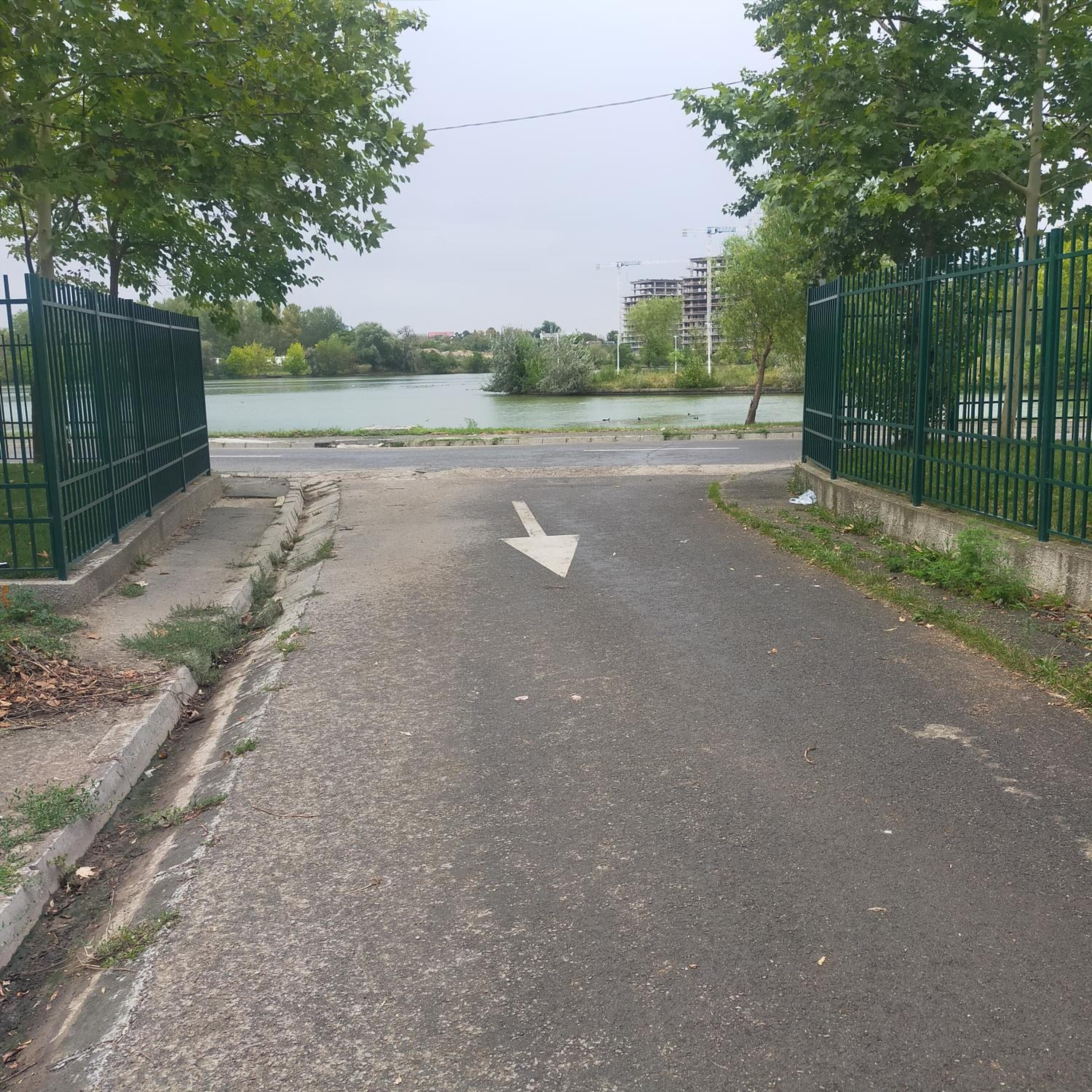 Vila ELENA Ap 1 en Bucharest