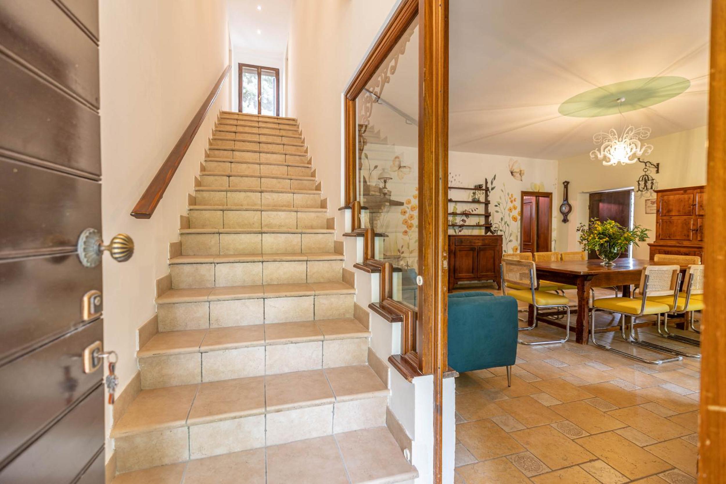 Agriturimo Cà Dorale