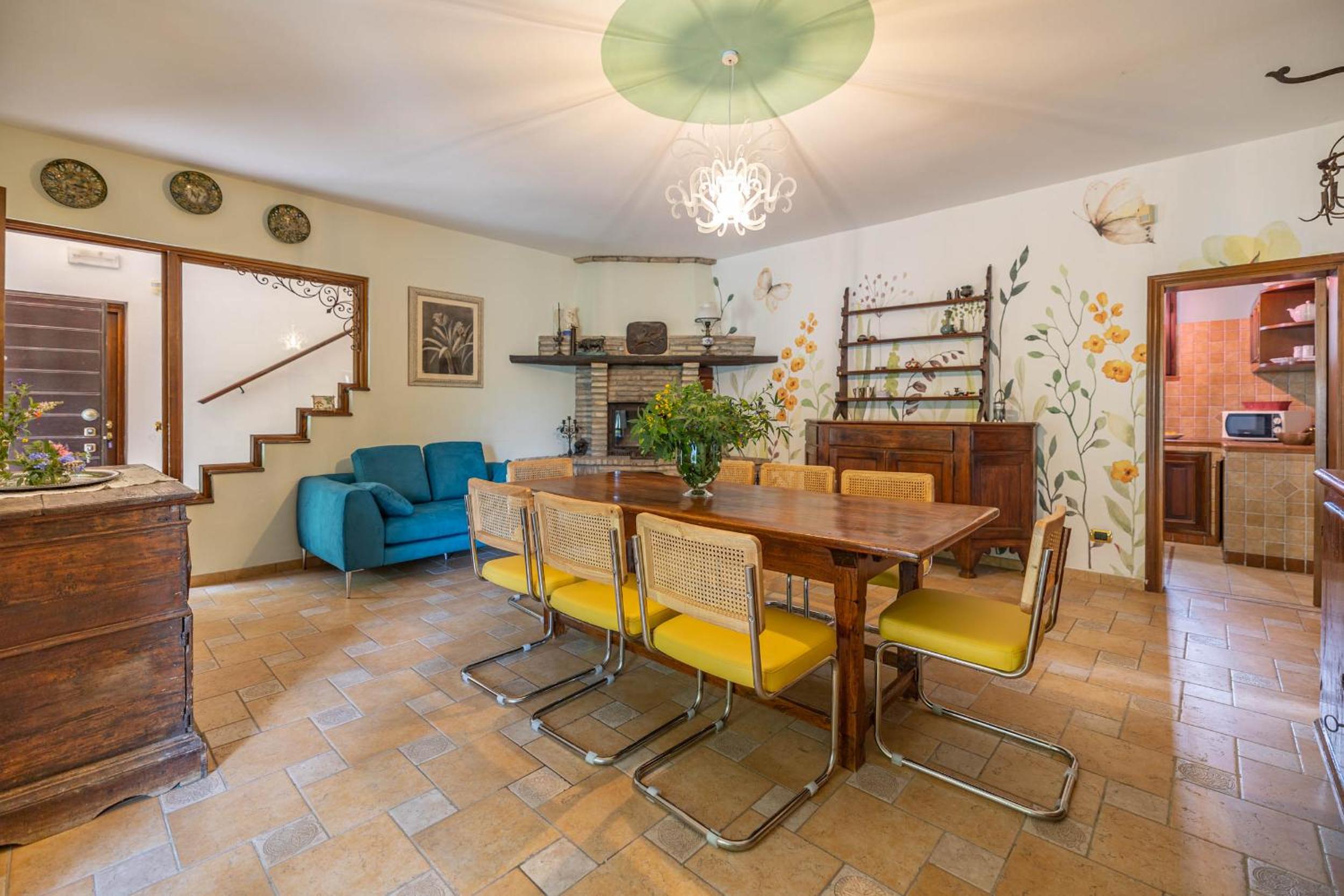 Agriturimo Cà Dorale