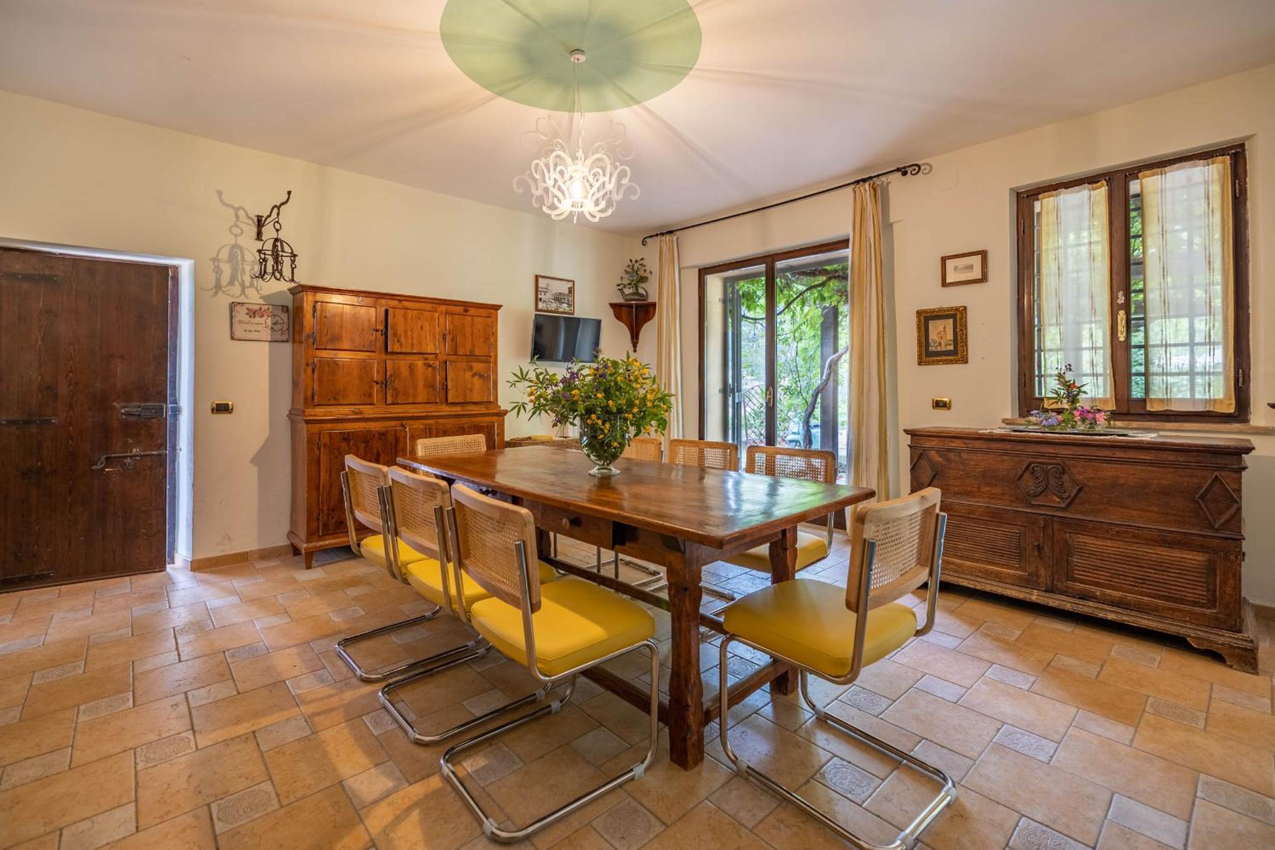 Agriturimo Cà Dorale