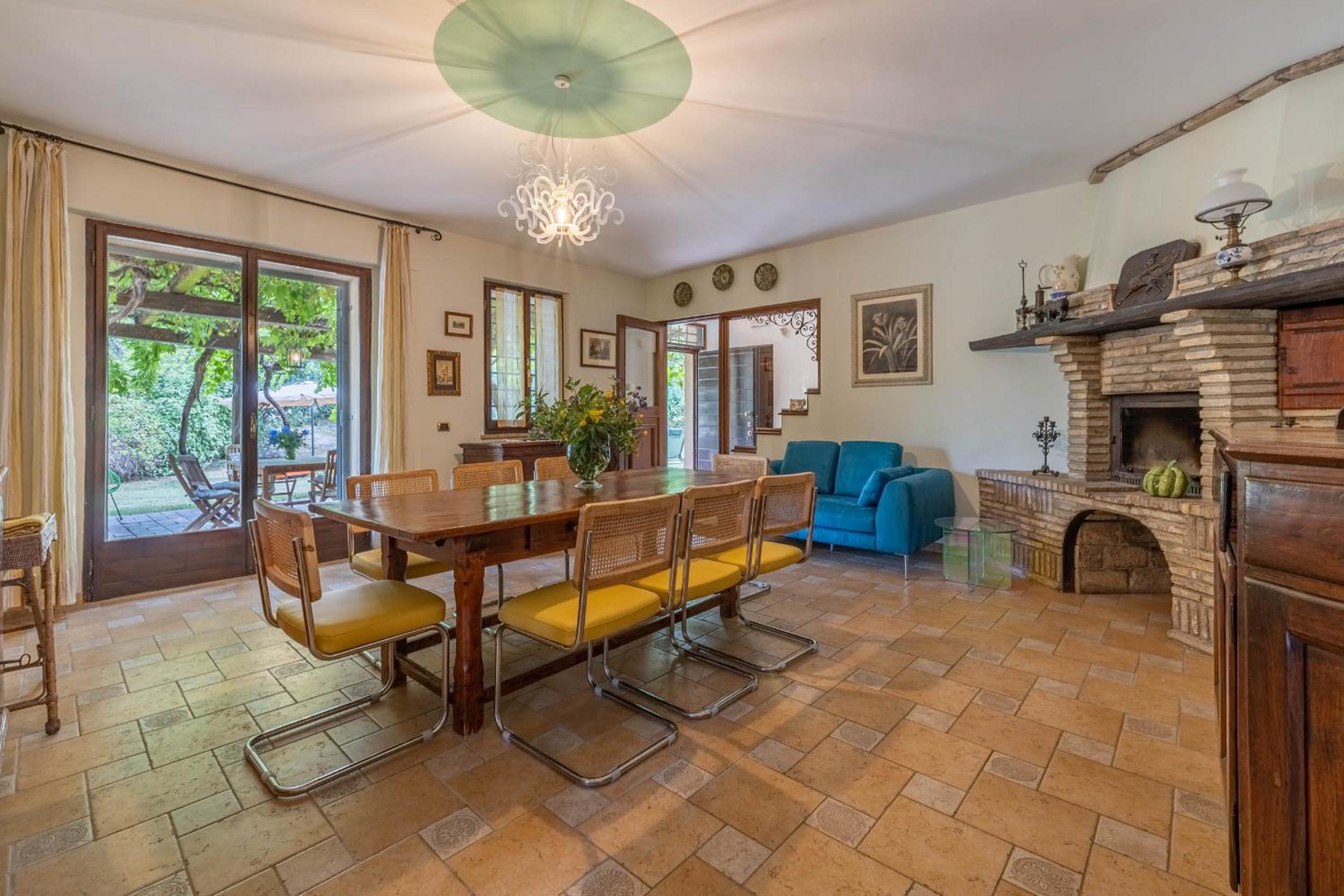 Agriturimo Cà Dorale