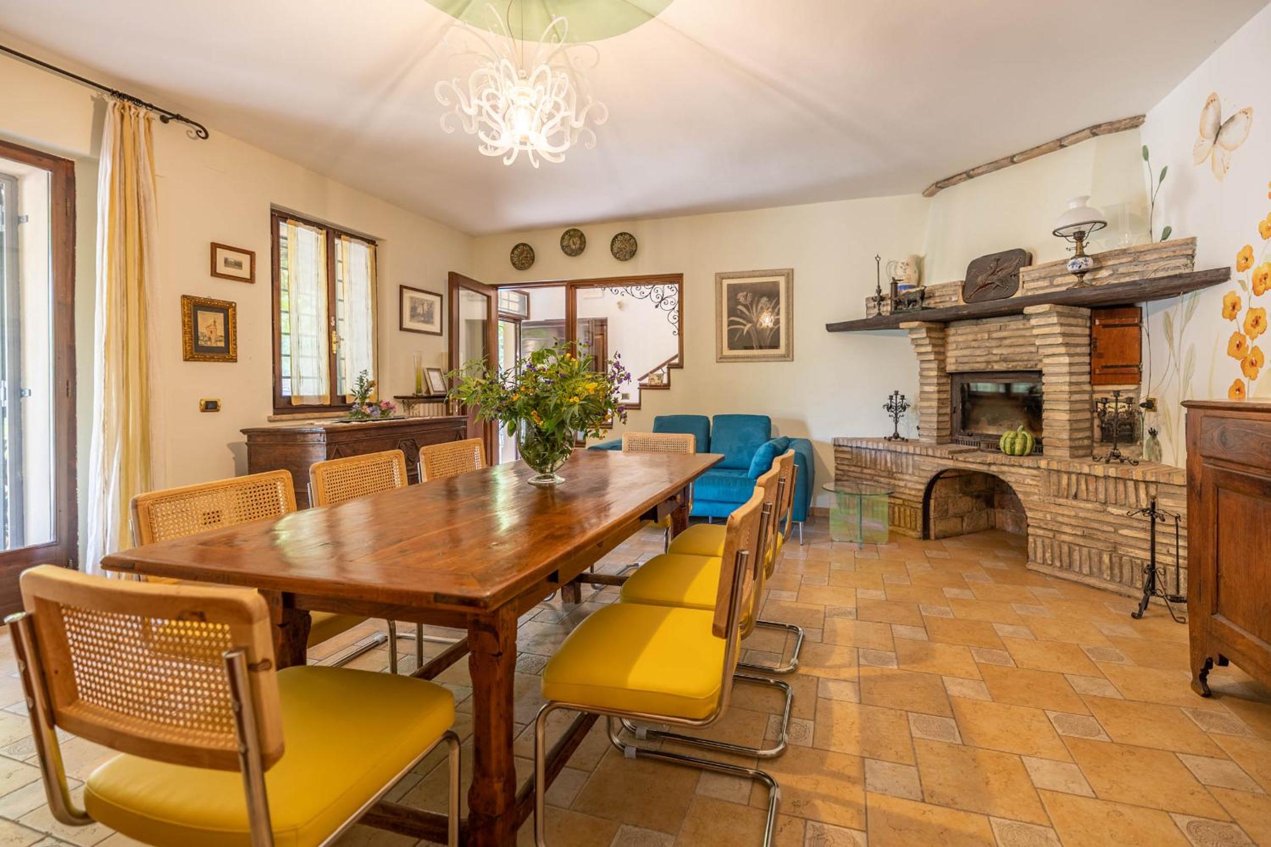 Agriturimo Cà Dorale