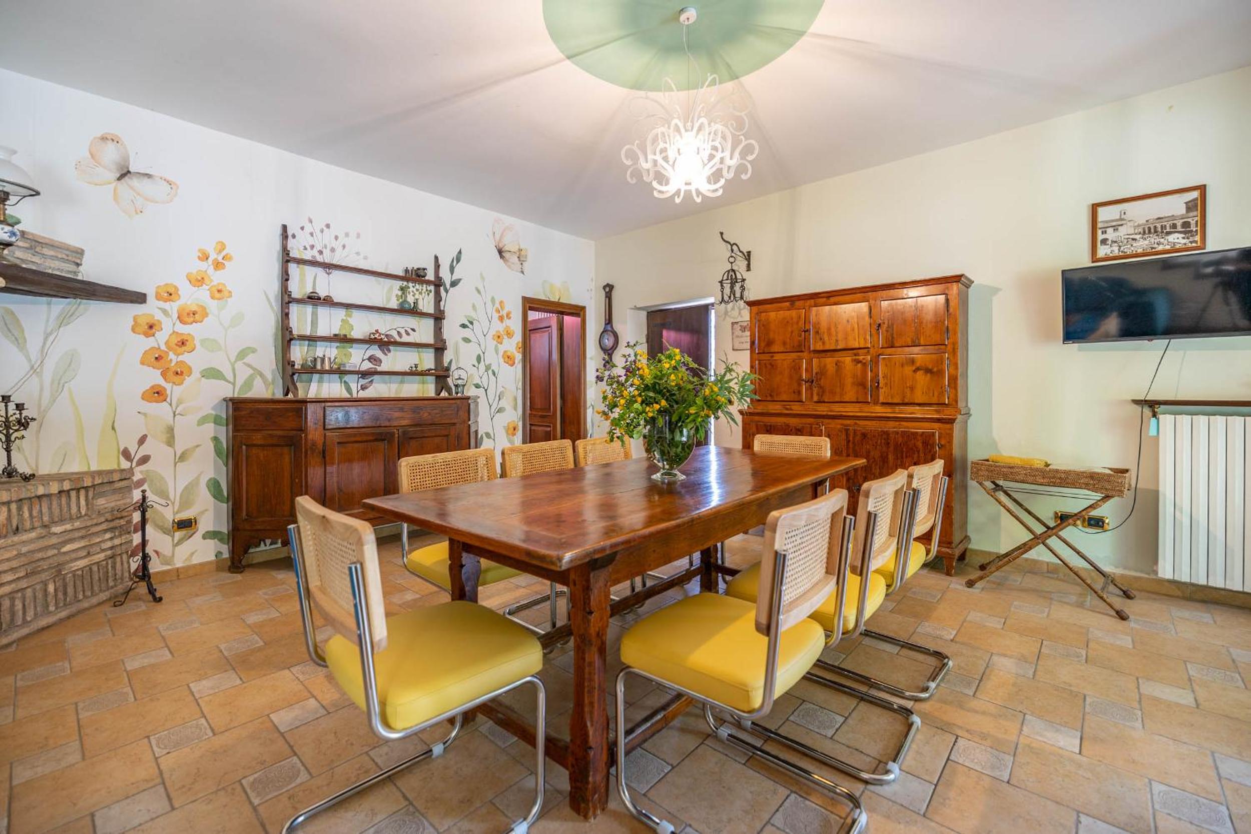 Agriturimo Cà Dorale