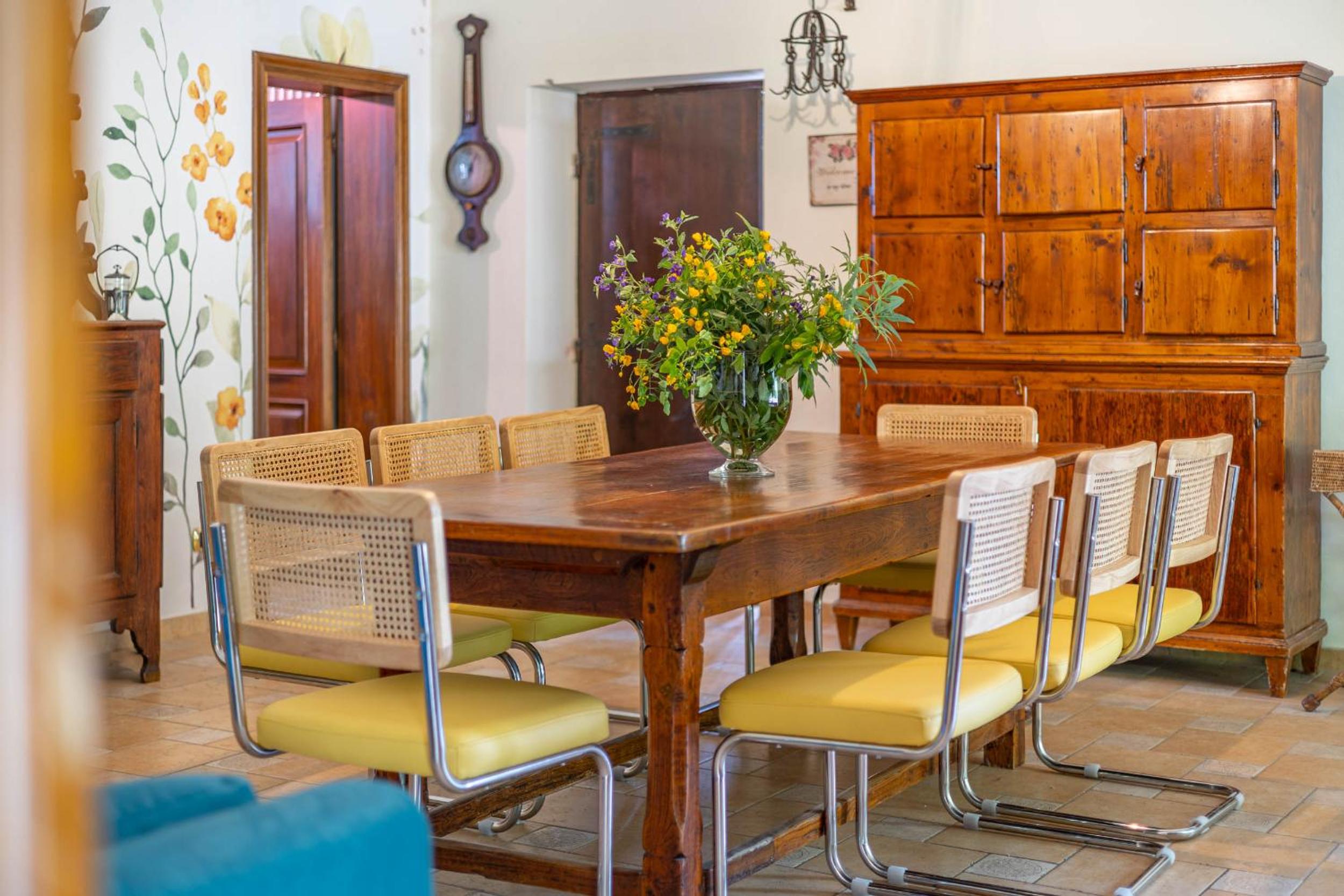 Agriturimo Cà Dorale