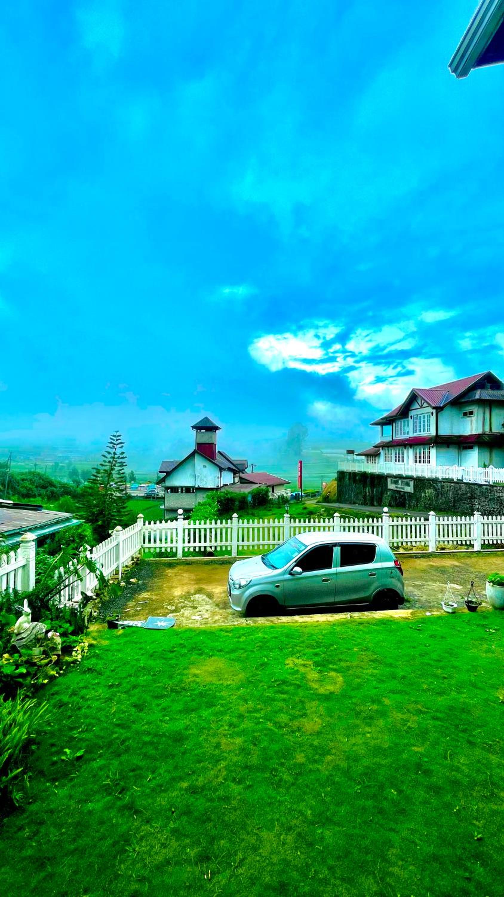 Maha Royal Hotel