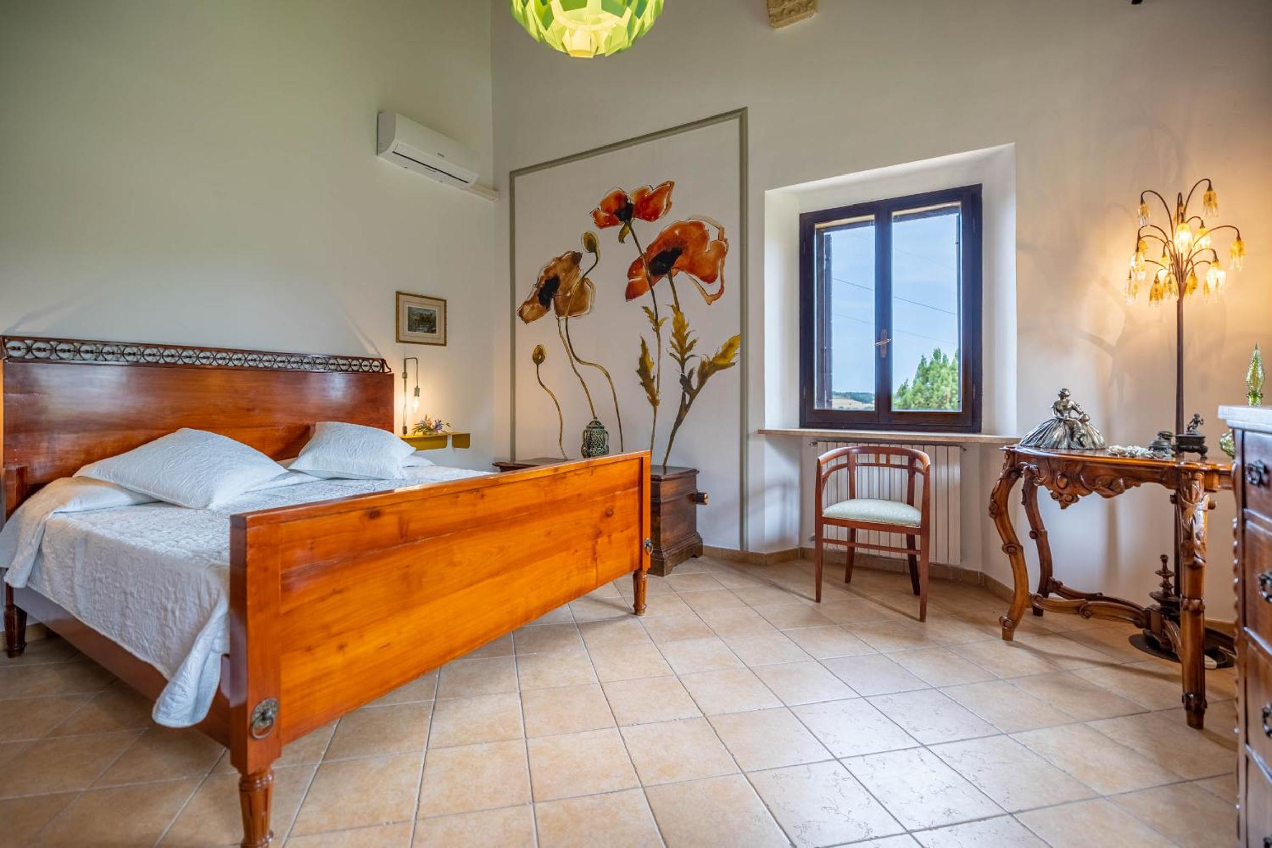 Agriturimo Cà Dorale