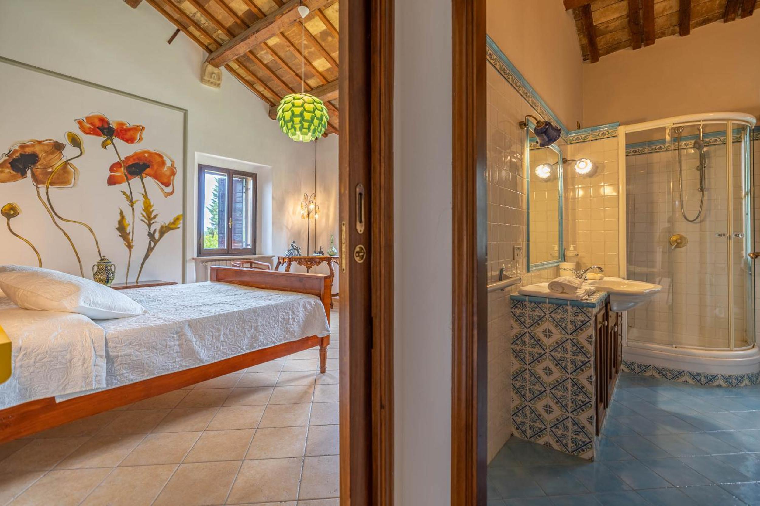 Agriturimo Cà Dorale