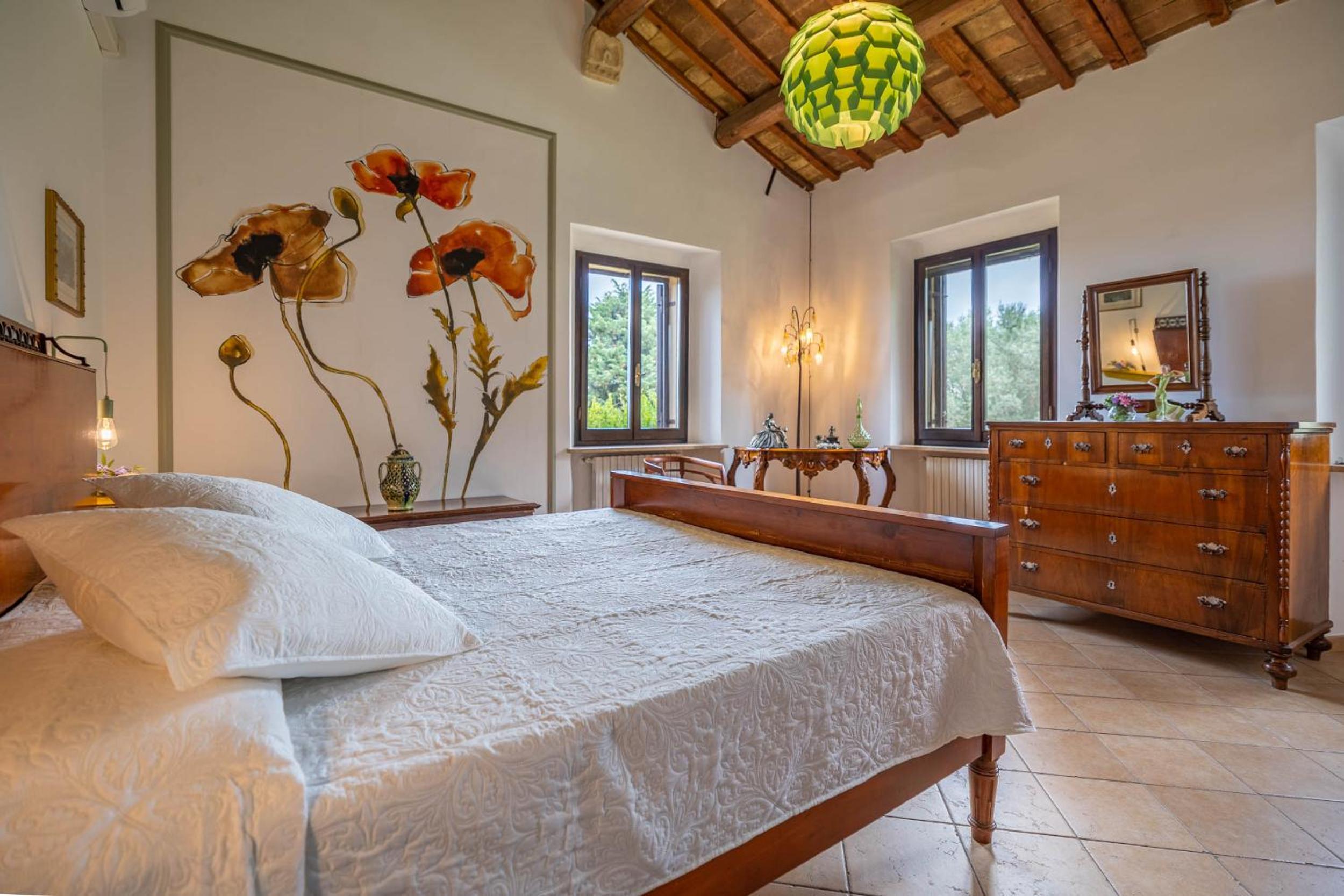 Agriturimo Cà Dorale