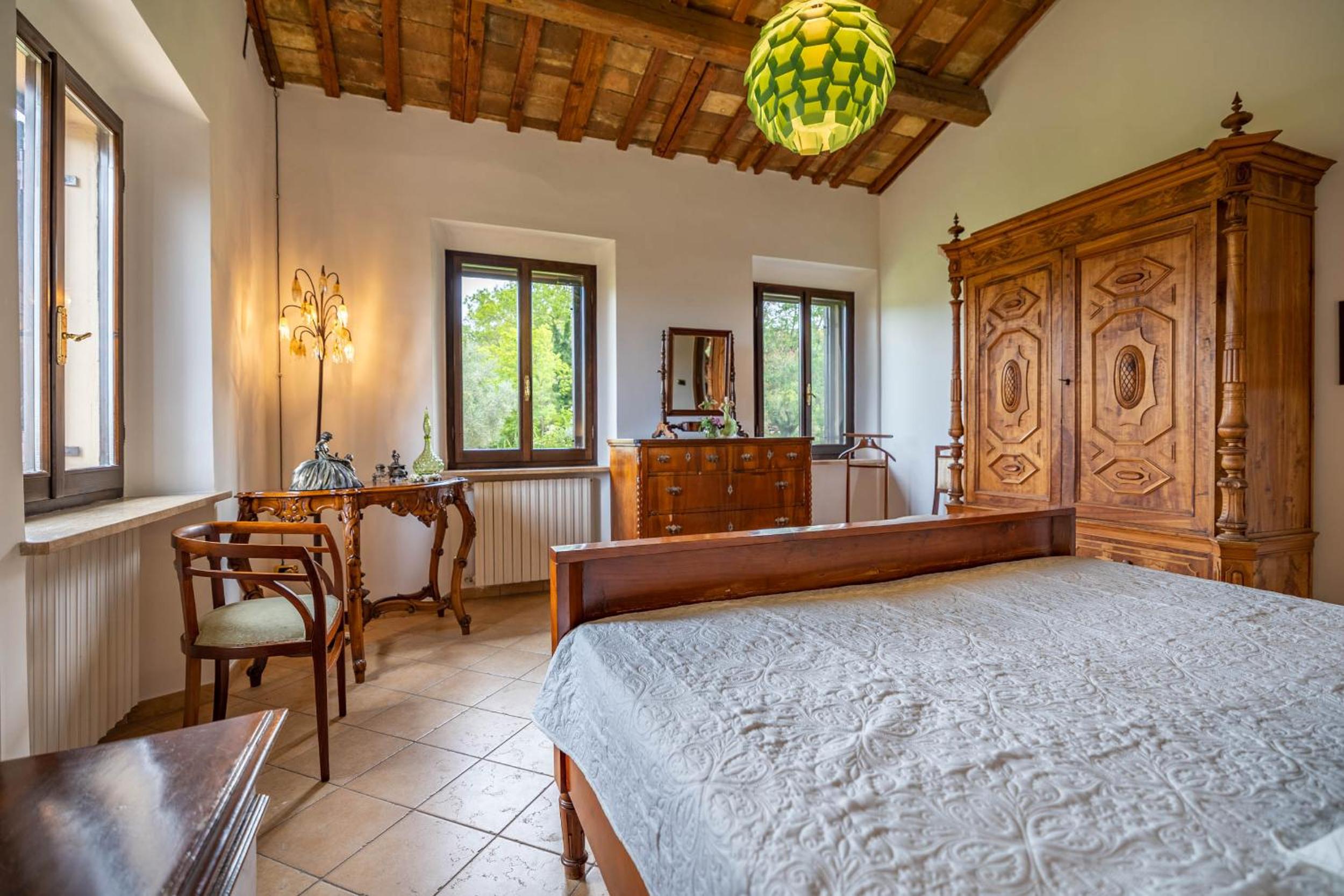 Agriturimo Cà Dorale