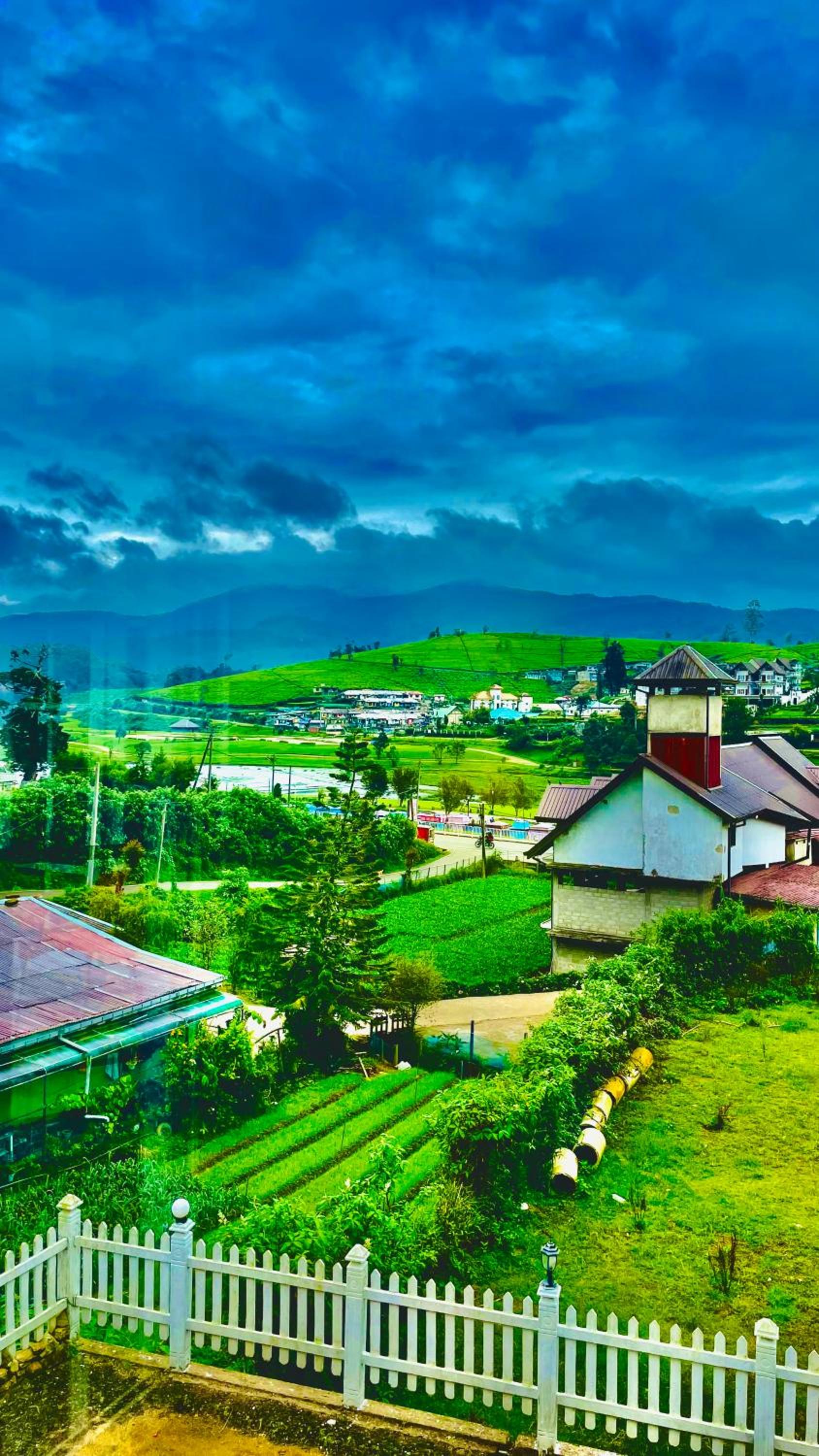 Maha Royal Hotel