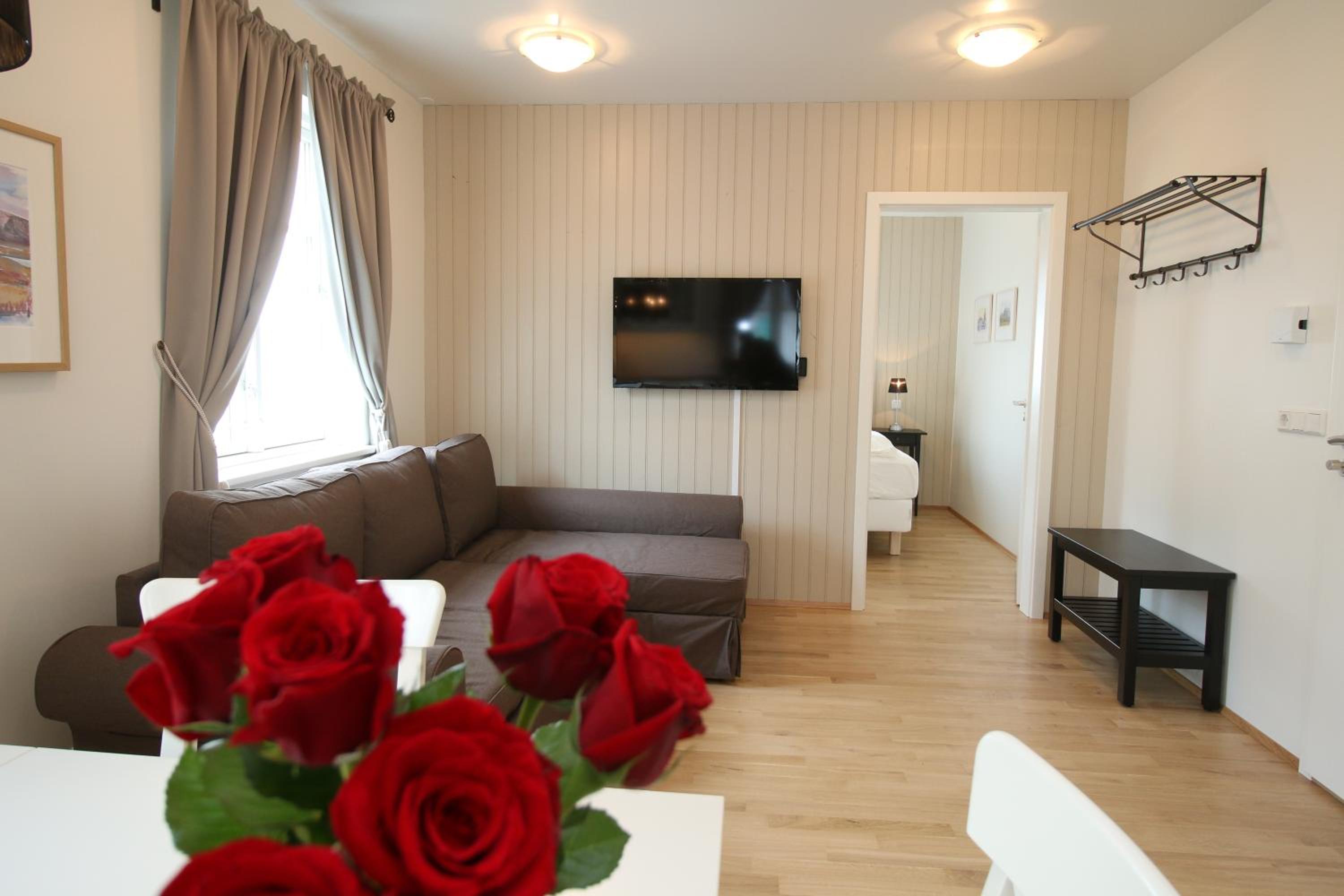 Acco Ice Apartments