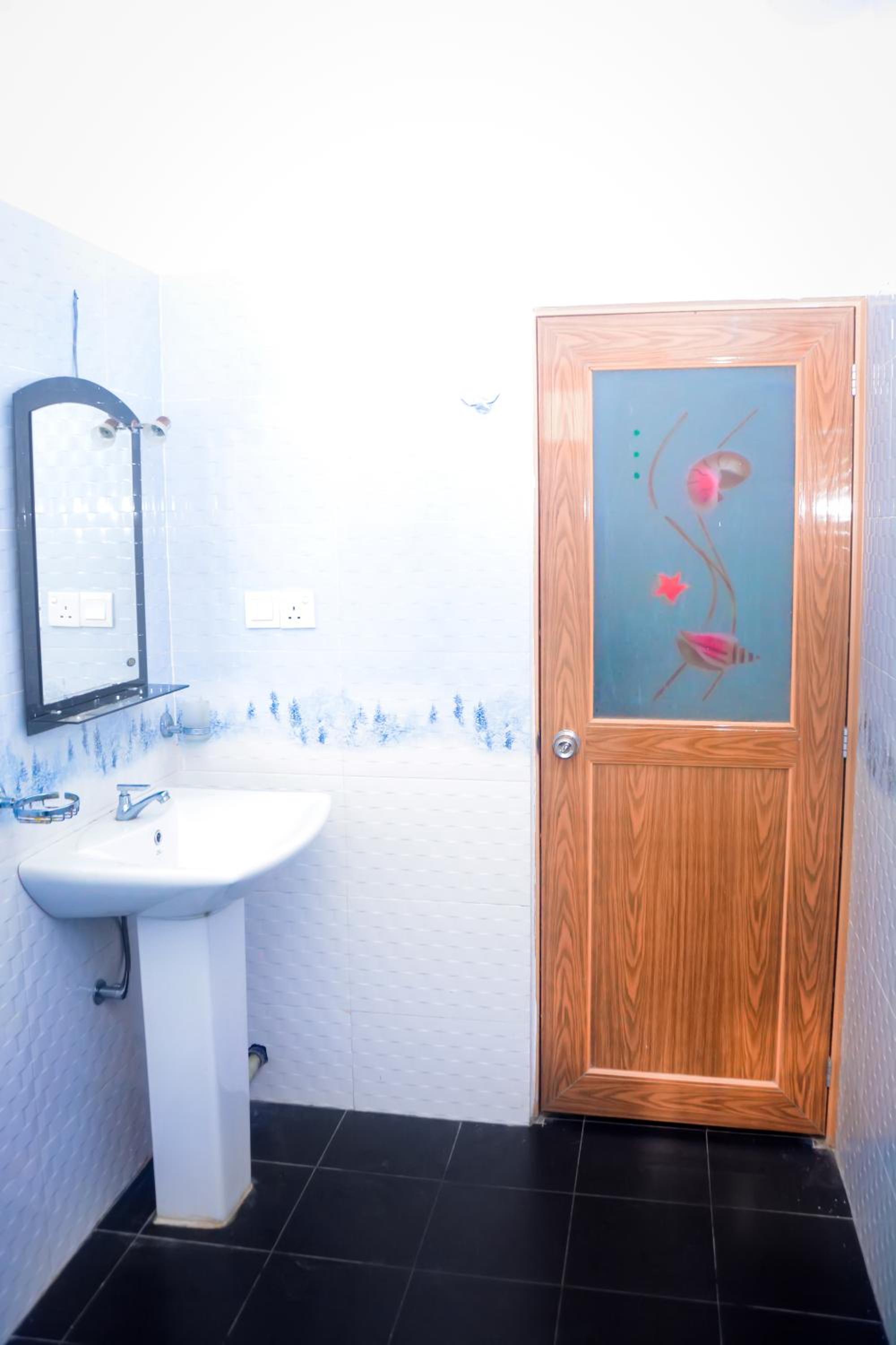 Ashi Villa &Homestay