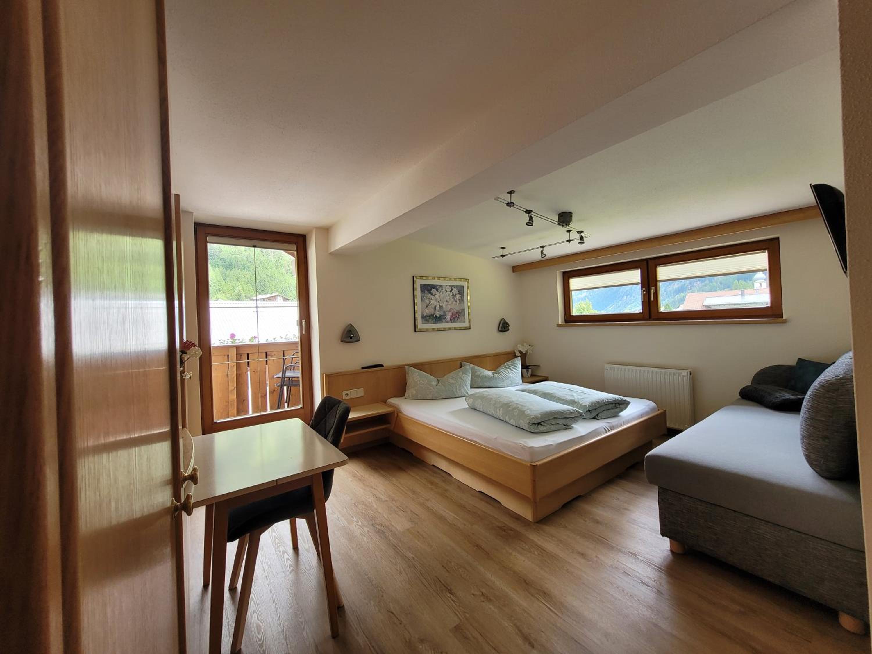 Haus Gfall