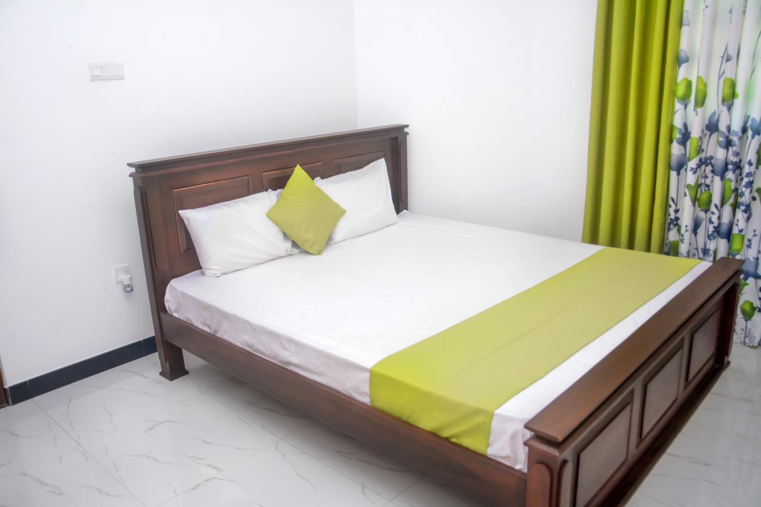Ashi Villa &Homestay