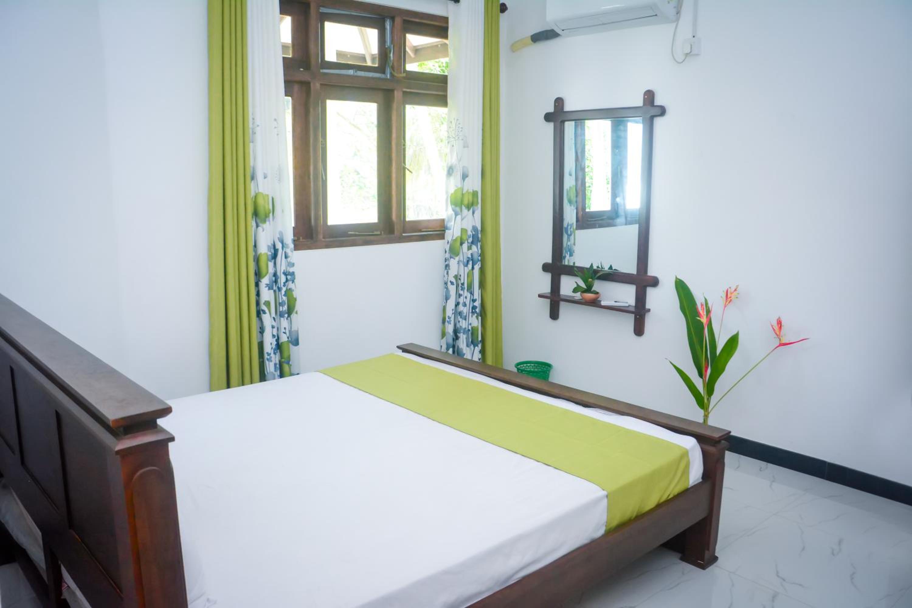 Ashi Villa &Homestay