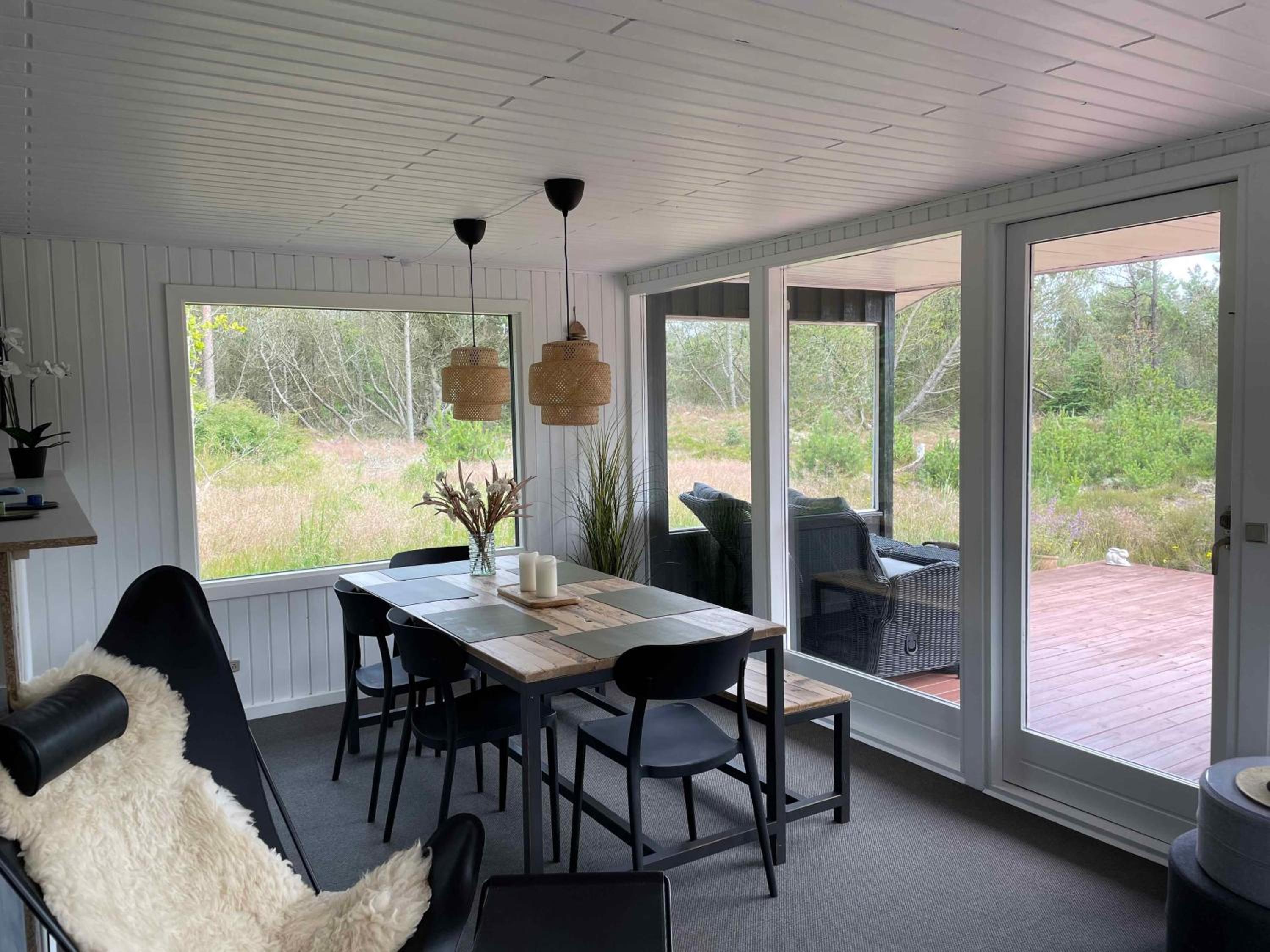Unique Location On A Large Sunny Natural Plot