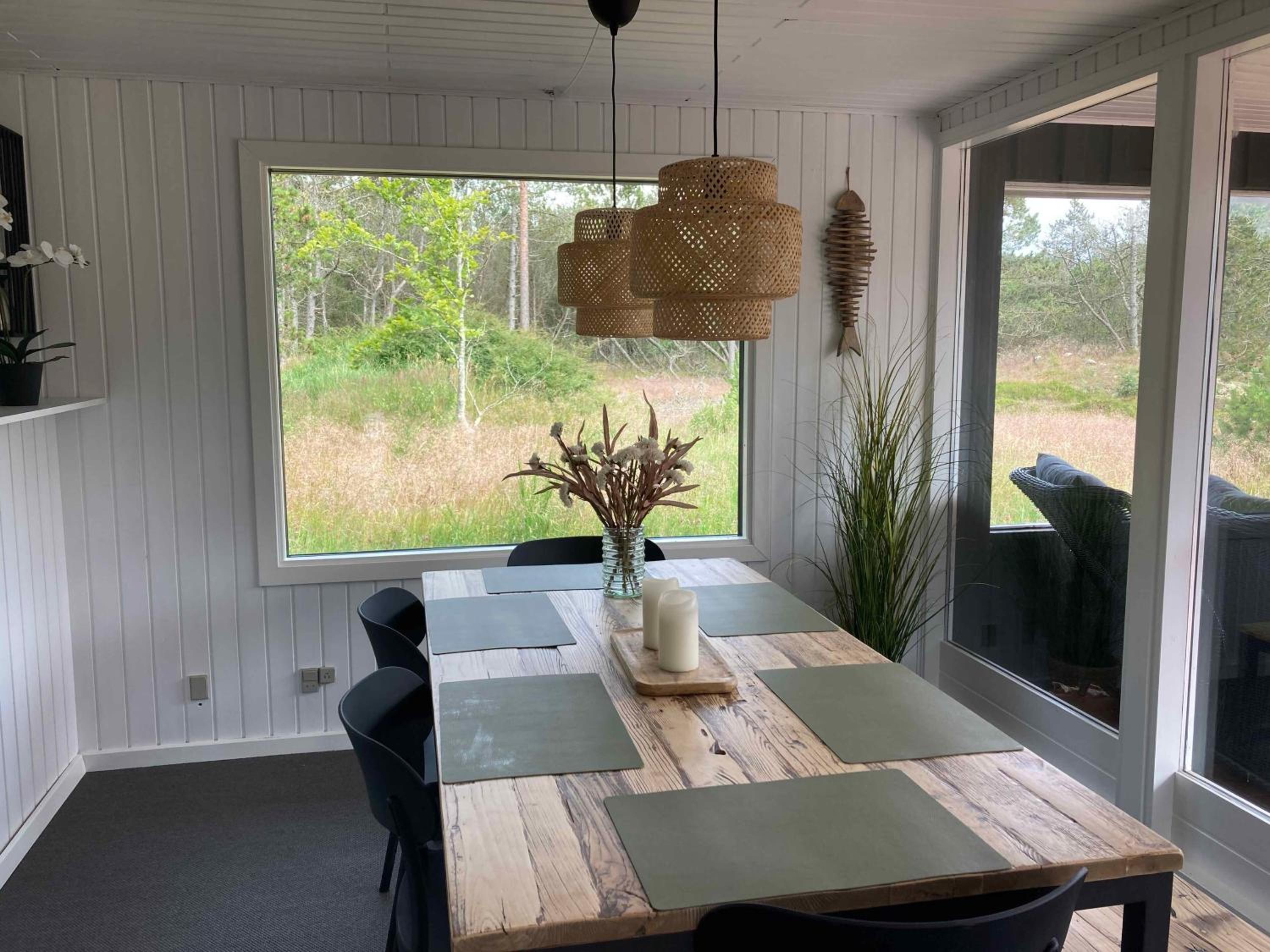 Unique Location On A Large Sunny Natural Plot