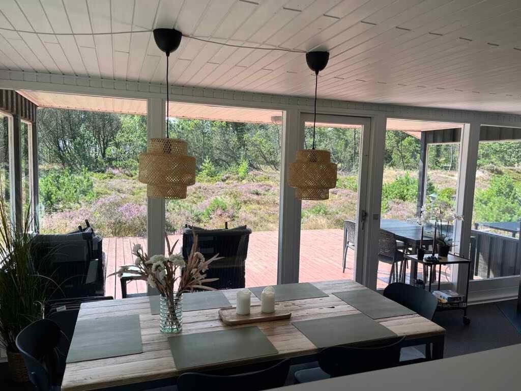 Unique Location On A Large Sunny Natural Plot