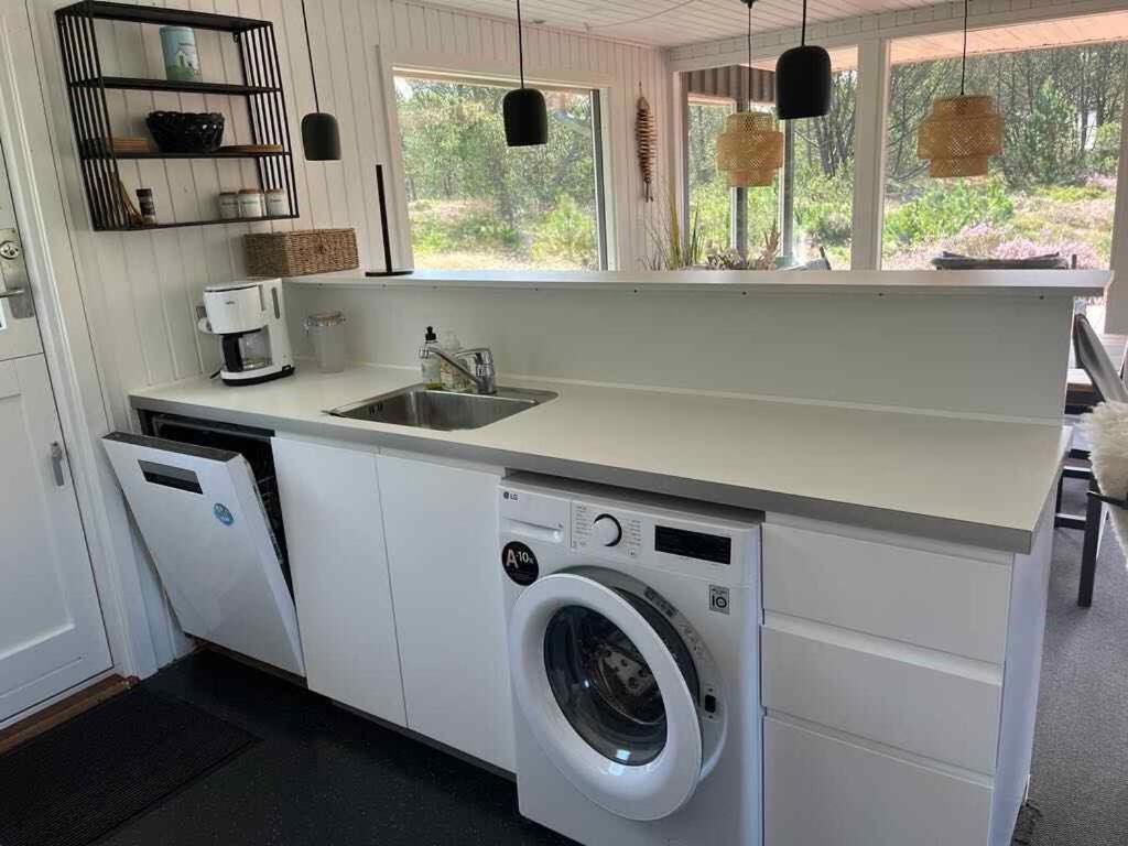 Unique Location On A Large Sunny Natural Plot