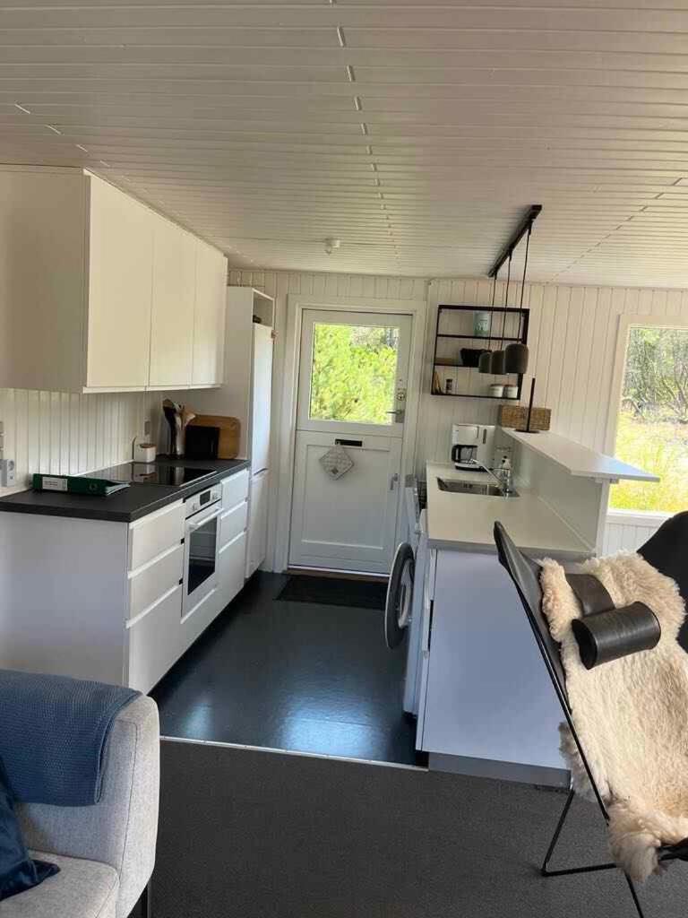 Unique Location On A Large Sunny Natural Plot