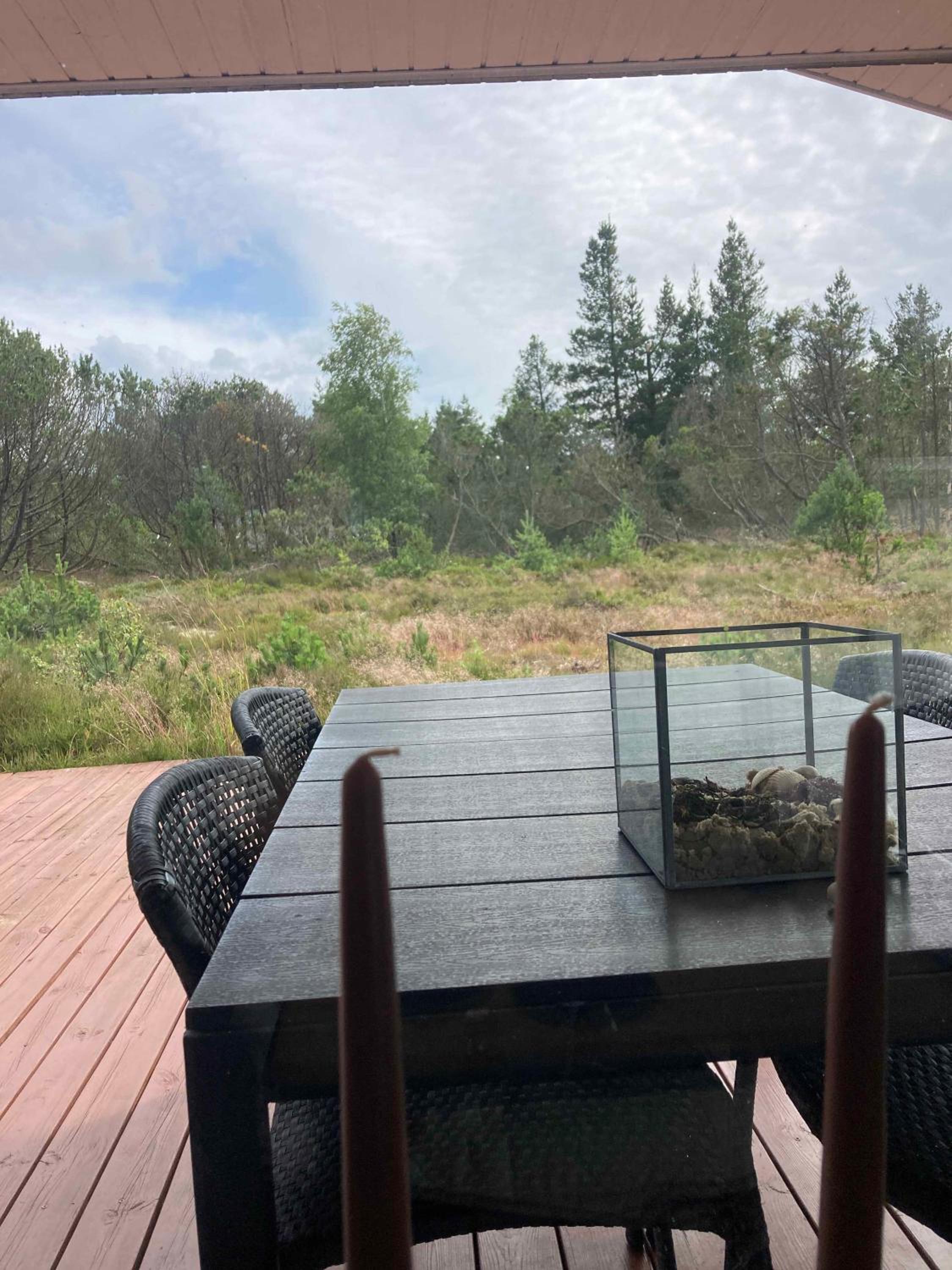 Unique Location On A Large Sunny Natural Plot