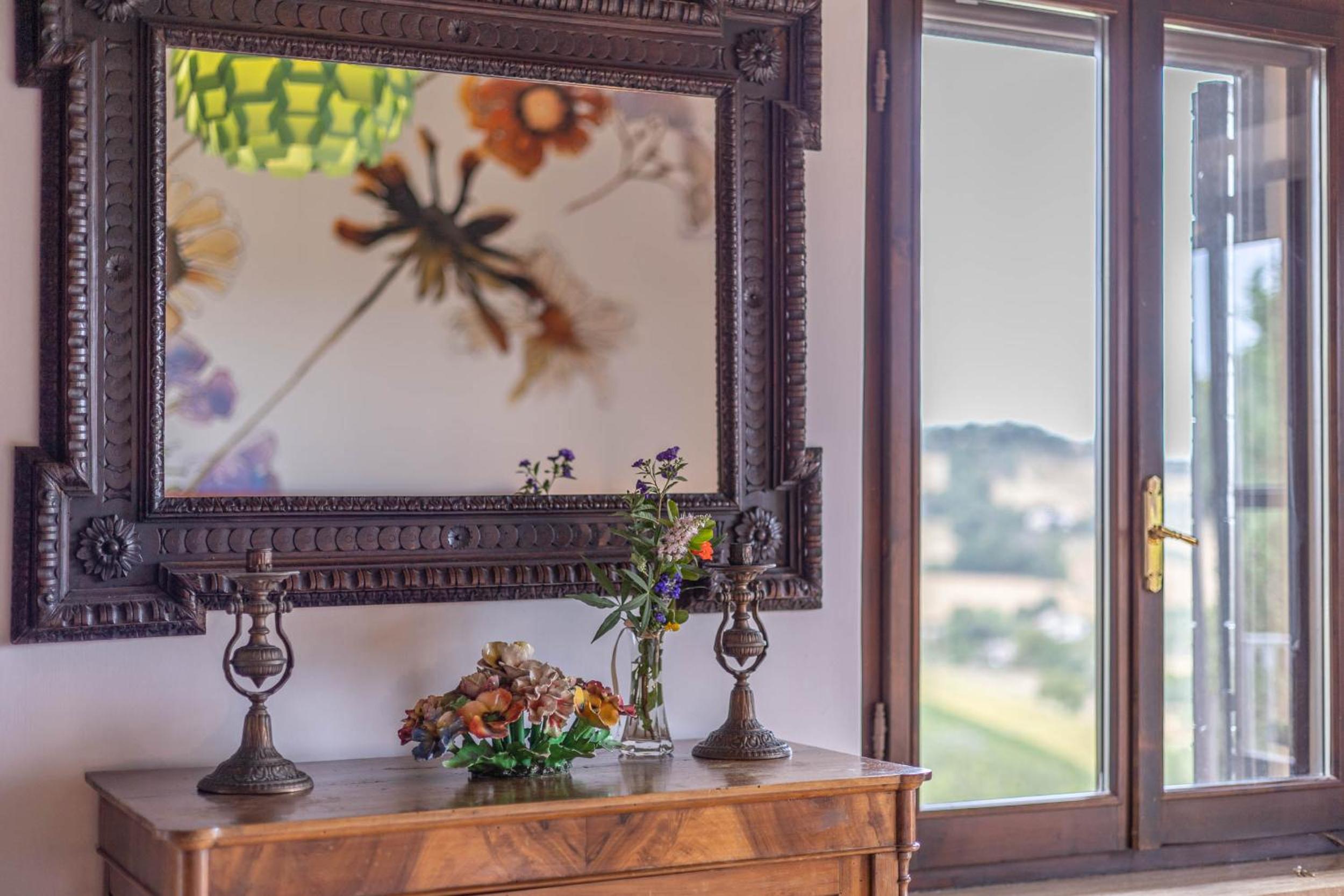 Agriturimo Cà Dorale