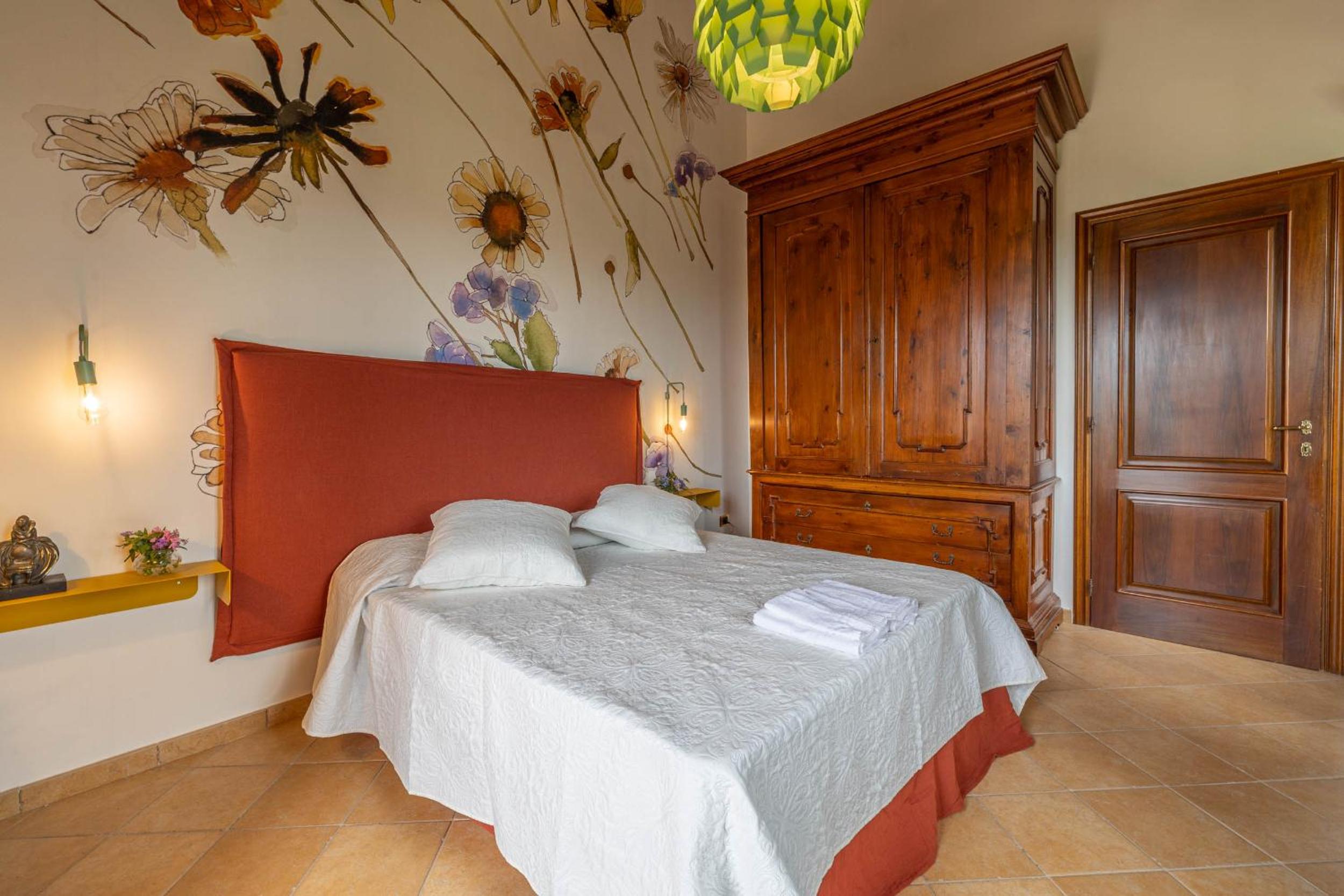 Agriturimo Cà Dorale